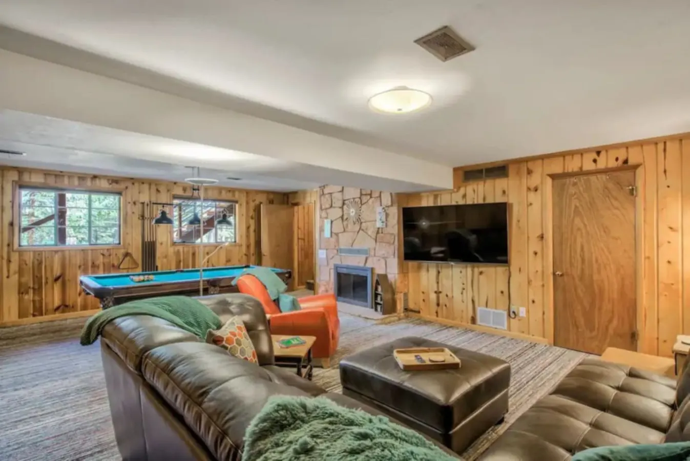 Serenity Pines Hideaway Mountain Retreat with Hot Tub, Views & Cozy Charm *Dog Friendly* 18