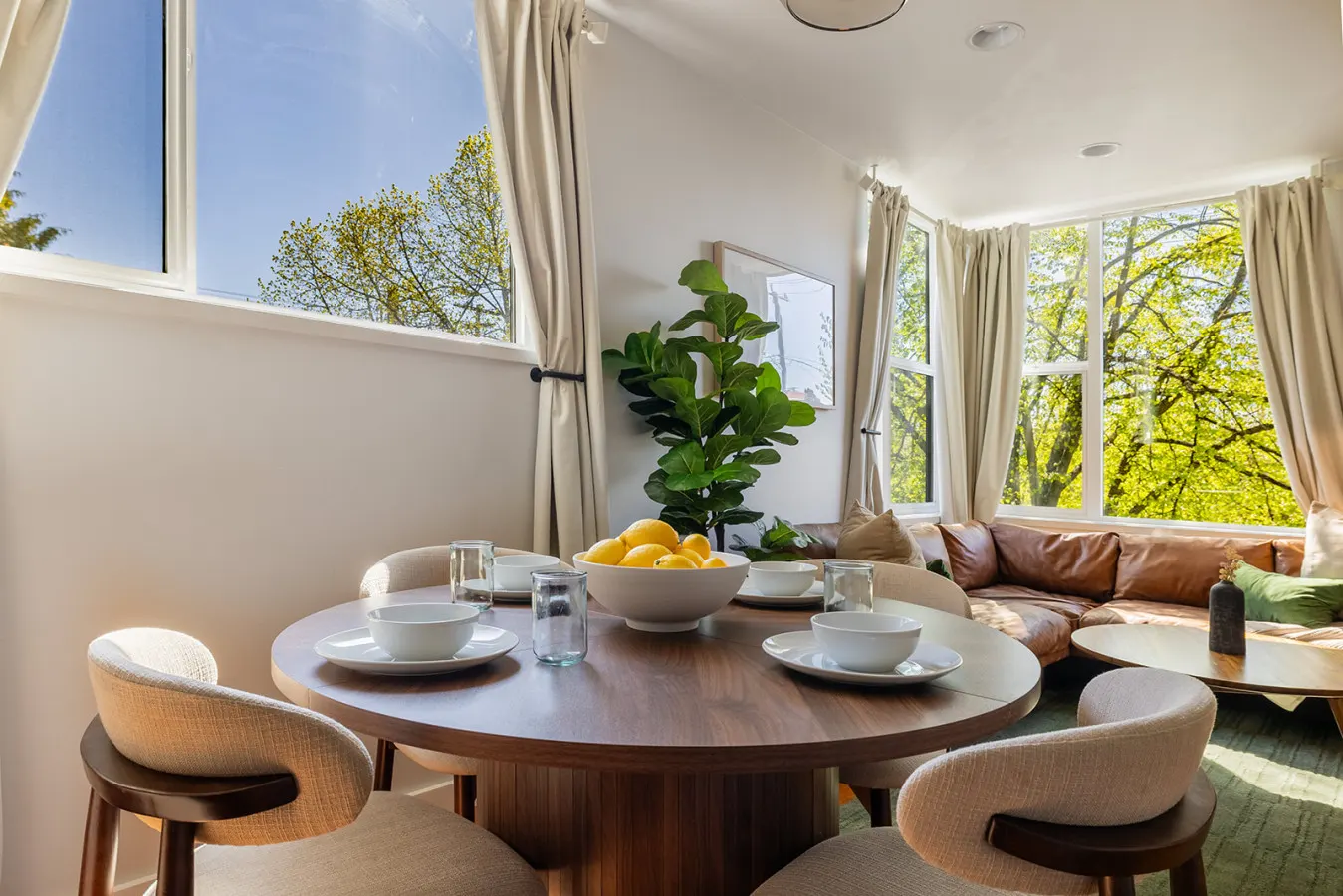 The Seaview Vista 17