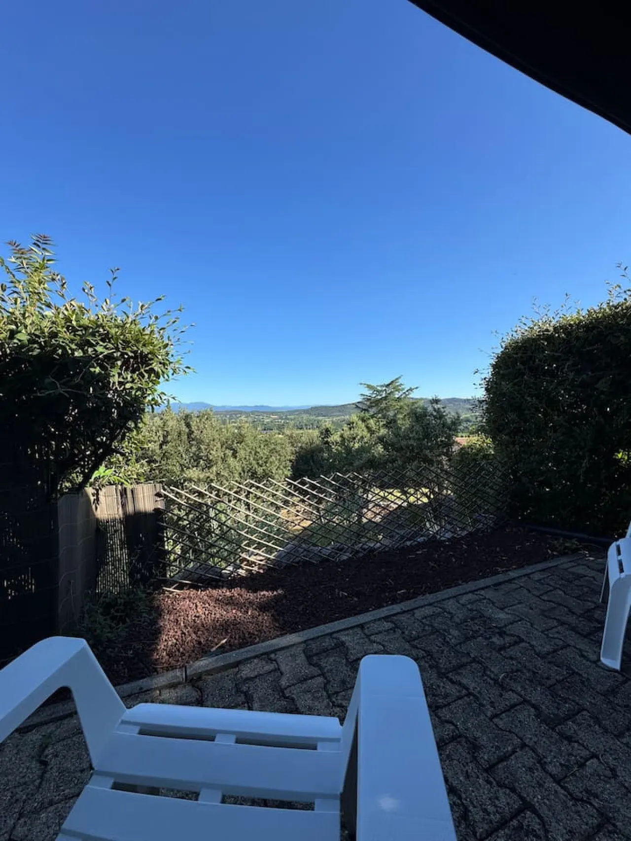 Lavilledieu - Les Terrasses de l'Ardèche - Piscine 11