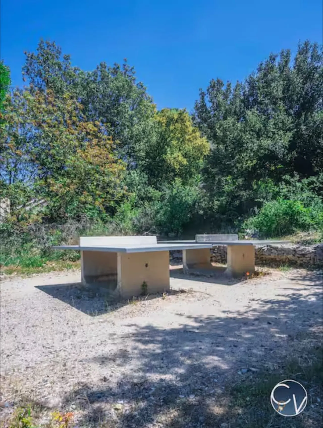 Lavilledieu - Les Terrasses de l'Ardèche - Piscine 19