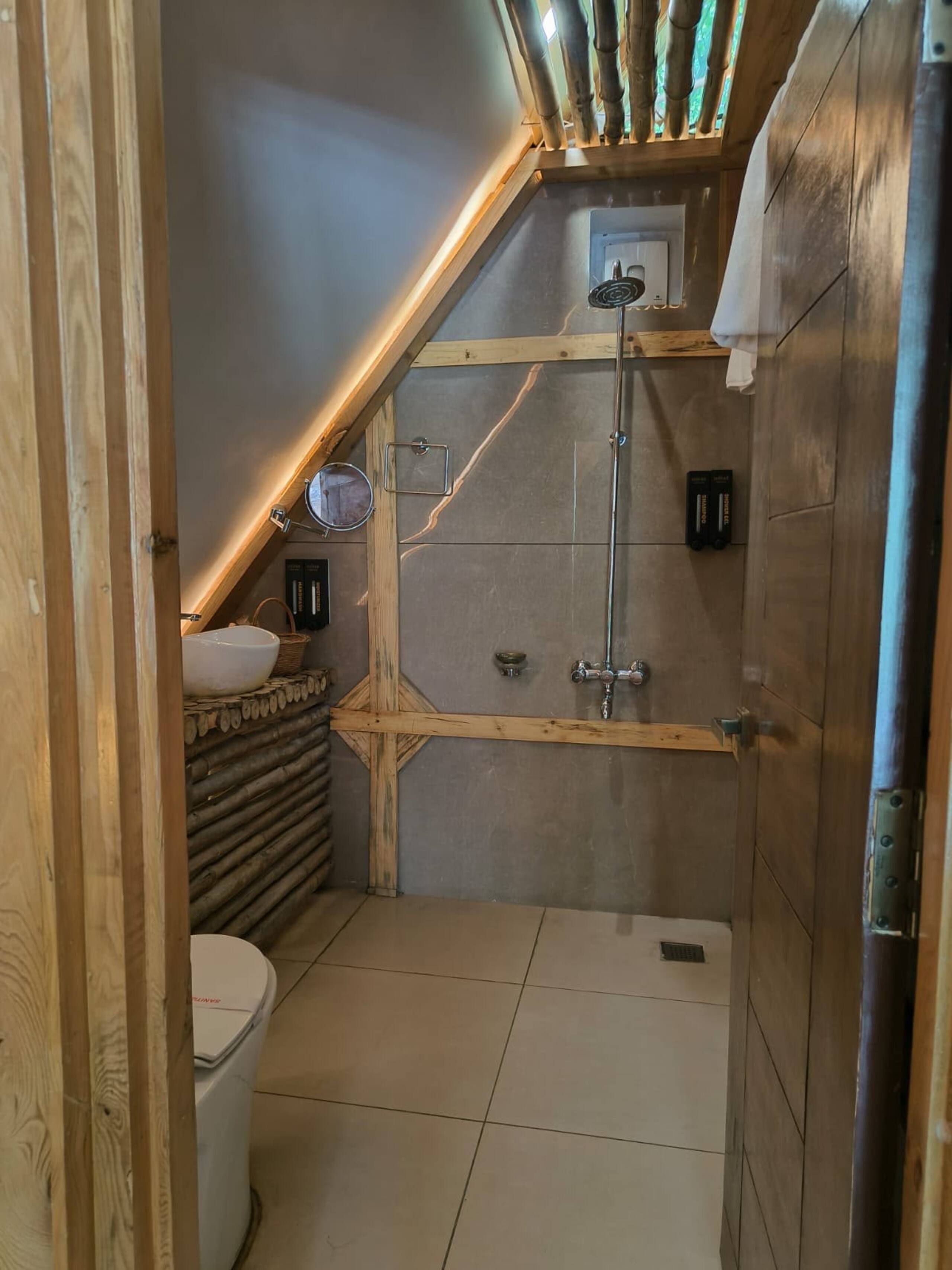 The Alpine Shirar 1BHK 7