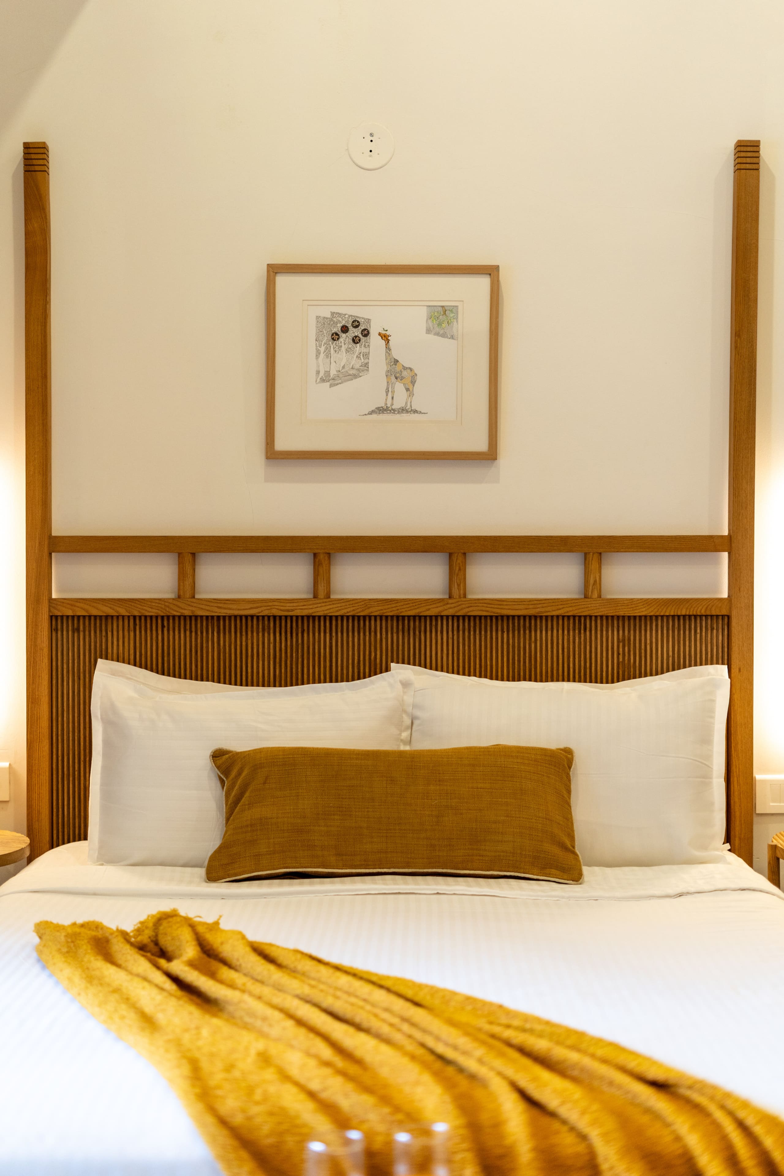 Sereno Amado B1 - 3bhk villa w/pvt pool Assagaon 32