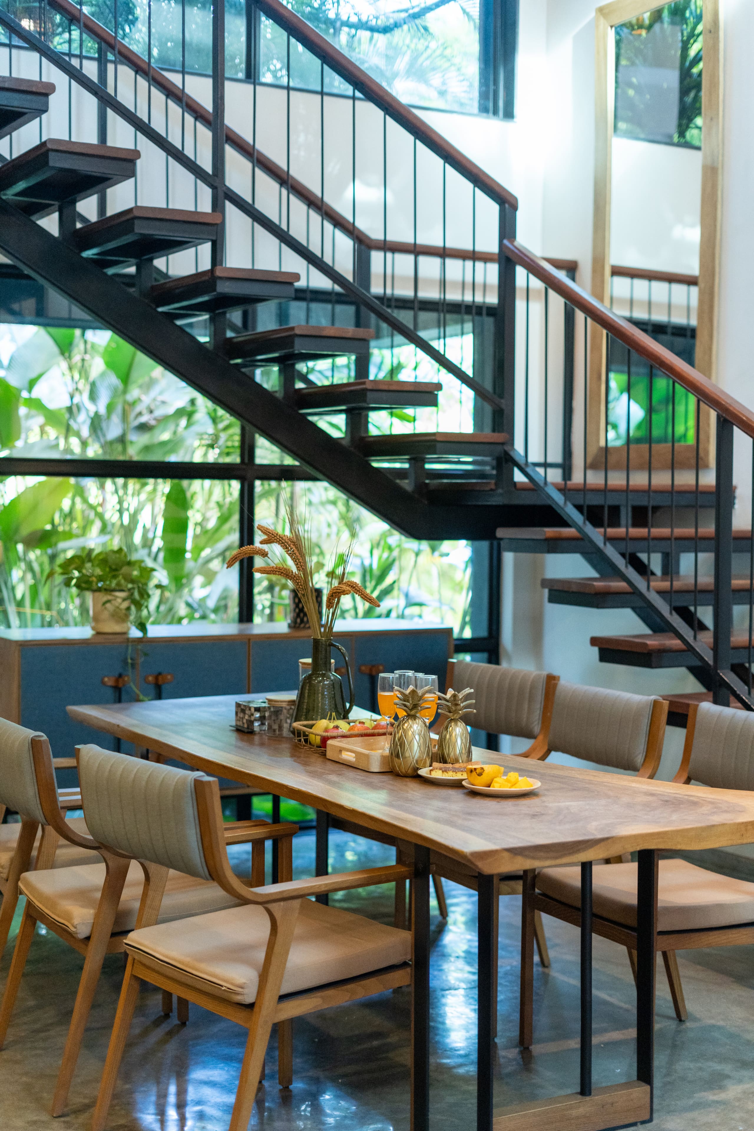 Sereno Amado B1 - 3bhk villa w/pvt pool Assagaon 25