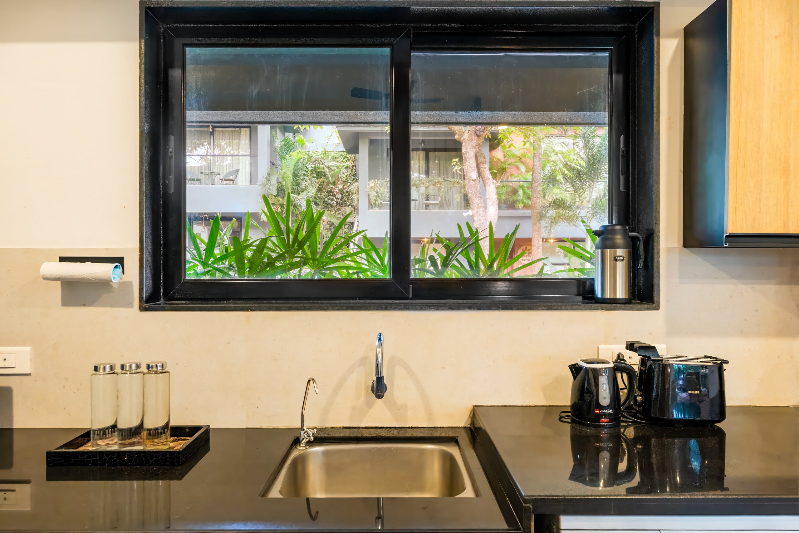 Sereno Amado B1 - 3bhk villa w/pvt pool Assagaon 20