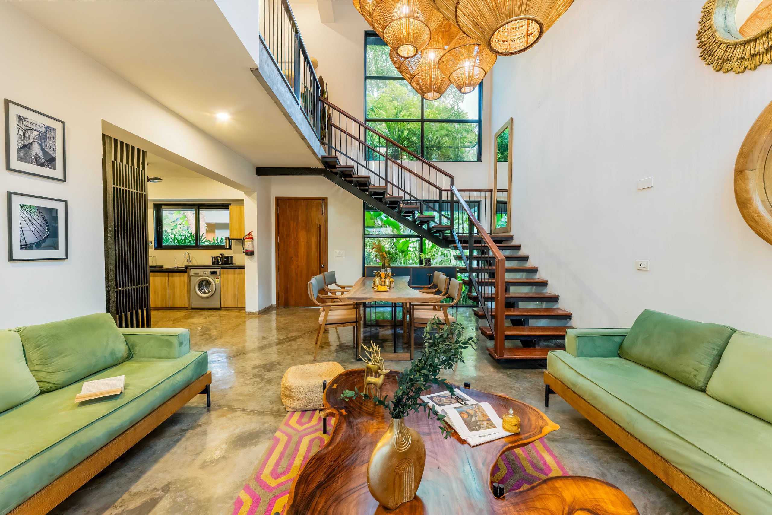 Sereno Amado B1 - 3bhk villa w/pvt pool Assagaon 8