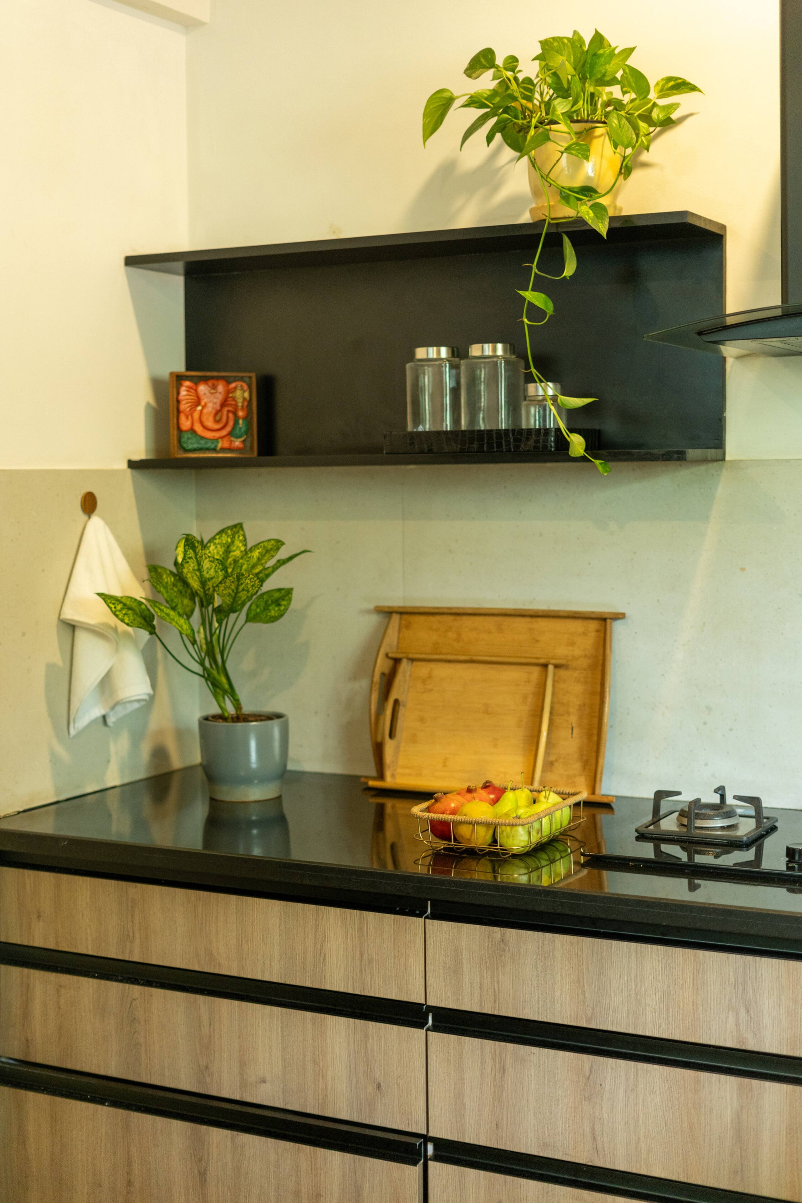 Sereno Amado B1 - 3bhk villa w/pvt pool Assagaon 17