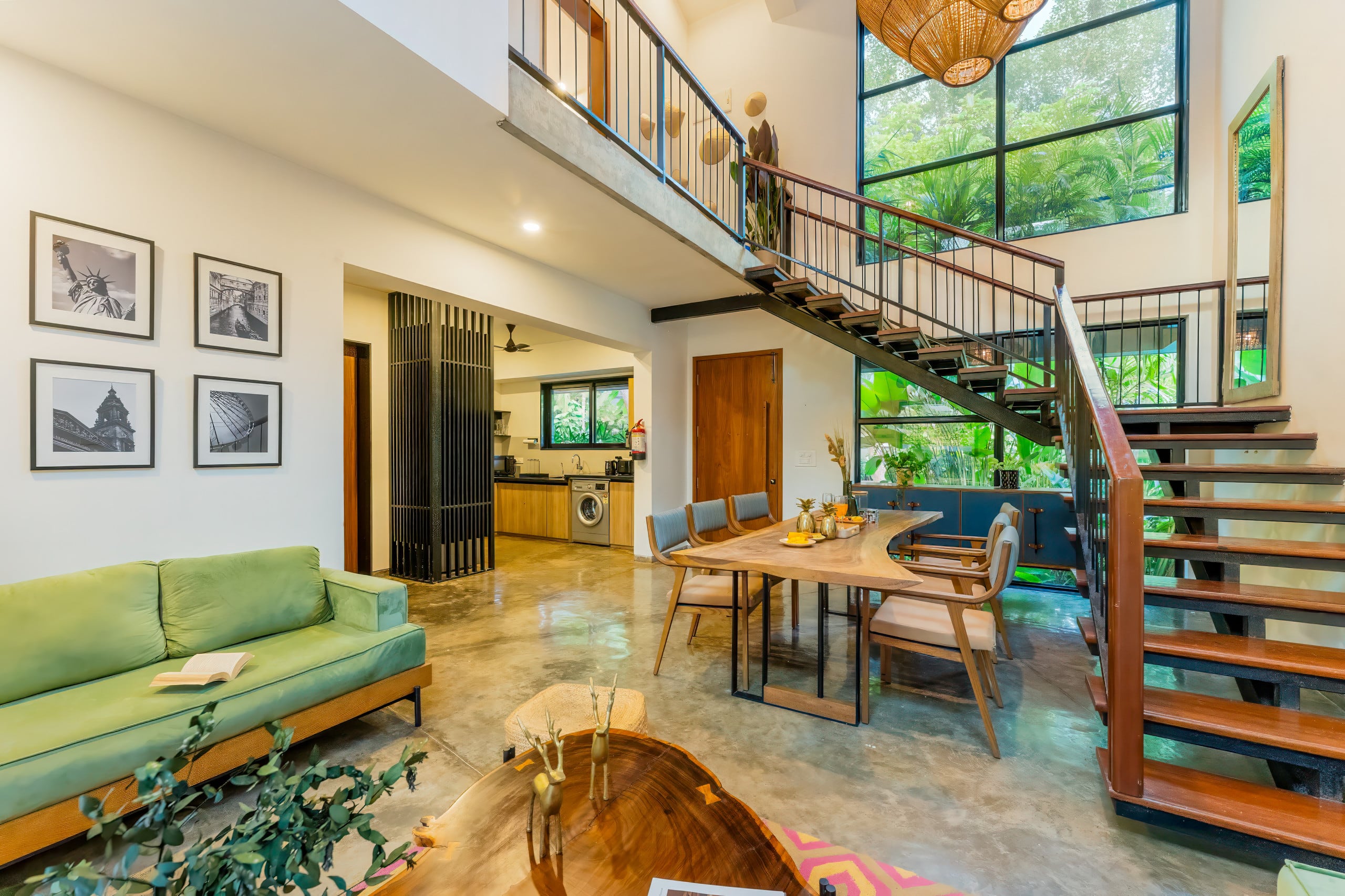 Sereno Amado B1 - 3bhk villa w/pvt pool Assagaon 11