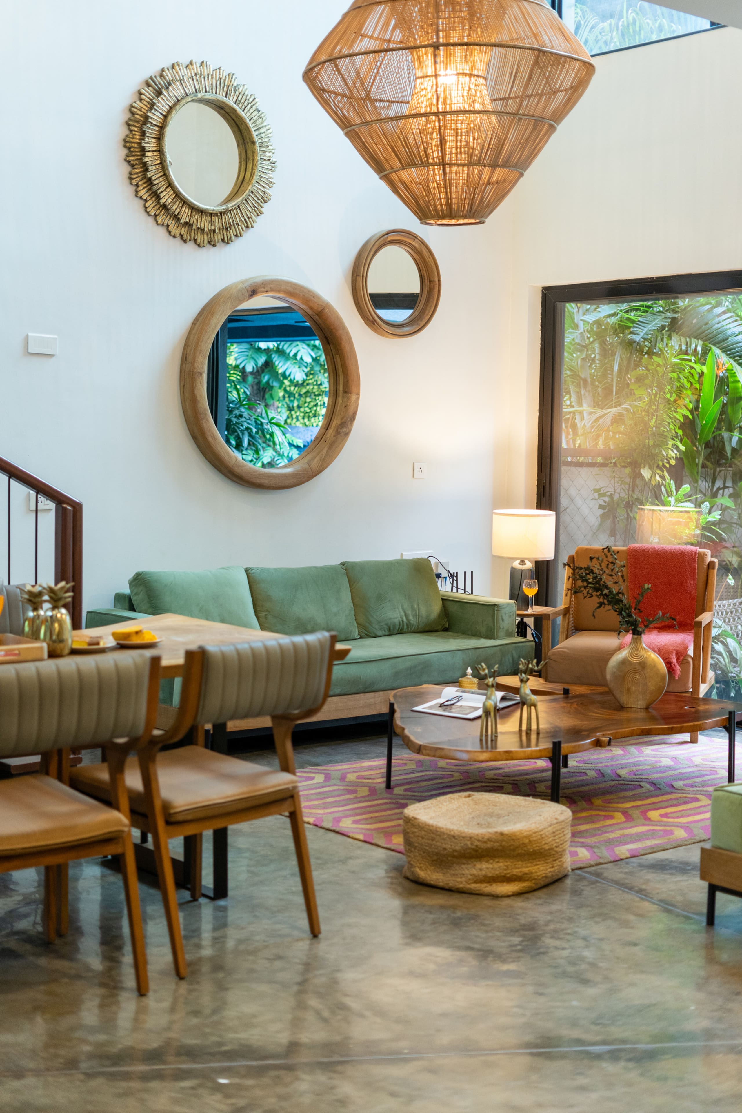 Sereno Amado B1 - 3bhk villa w/pvt pool Assagaon 12