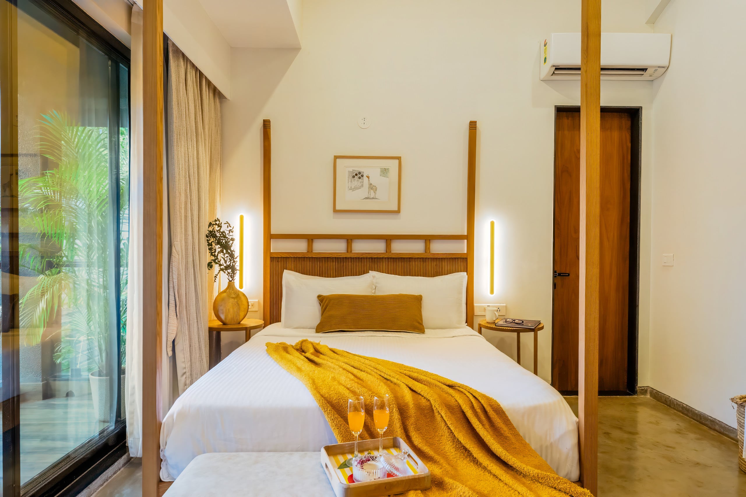 Sereno Amado B1 - 3bhk villa w/pvt pool Assagaon 30