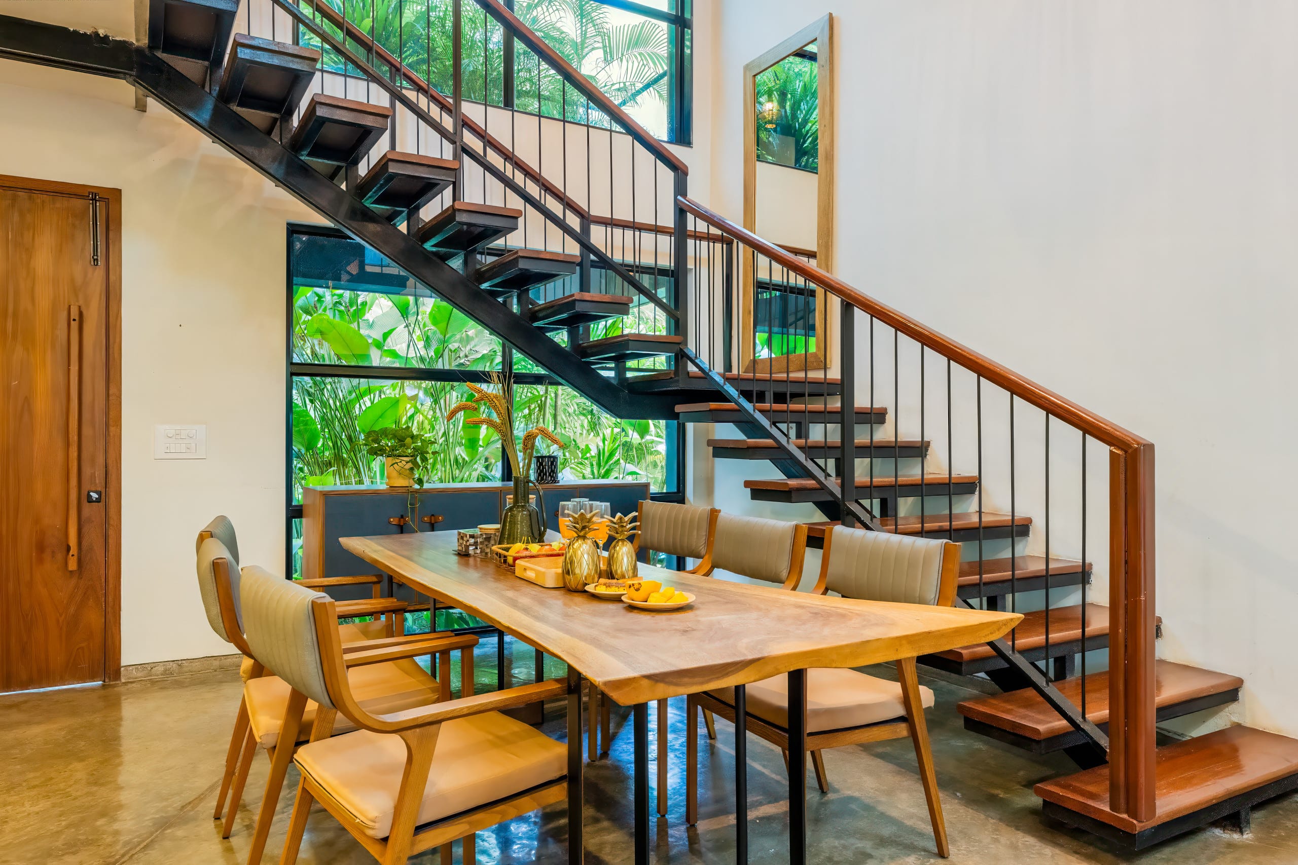 Sereno Amado B1 - 3bhk villa w/pvt pool Assagaon 23