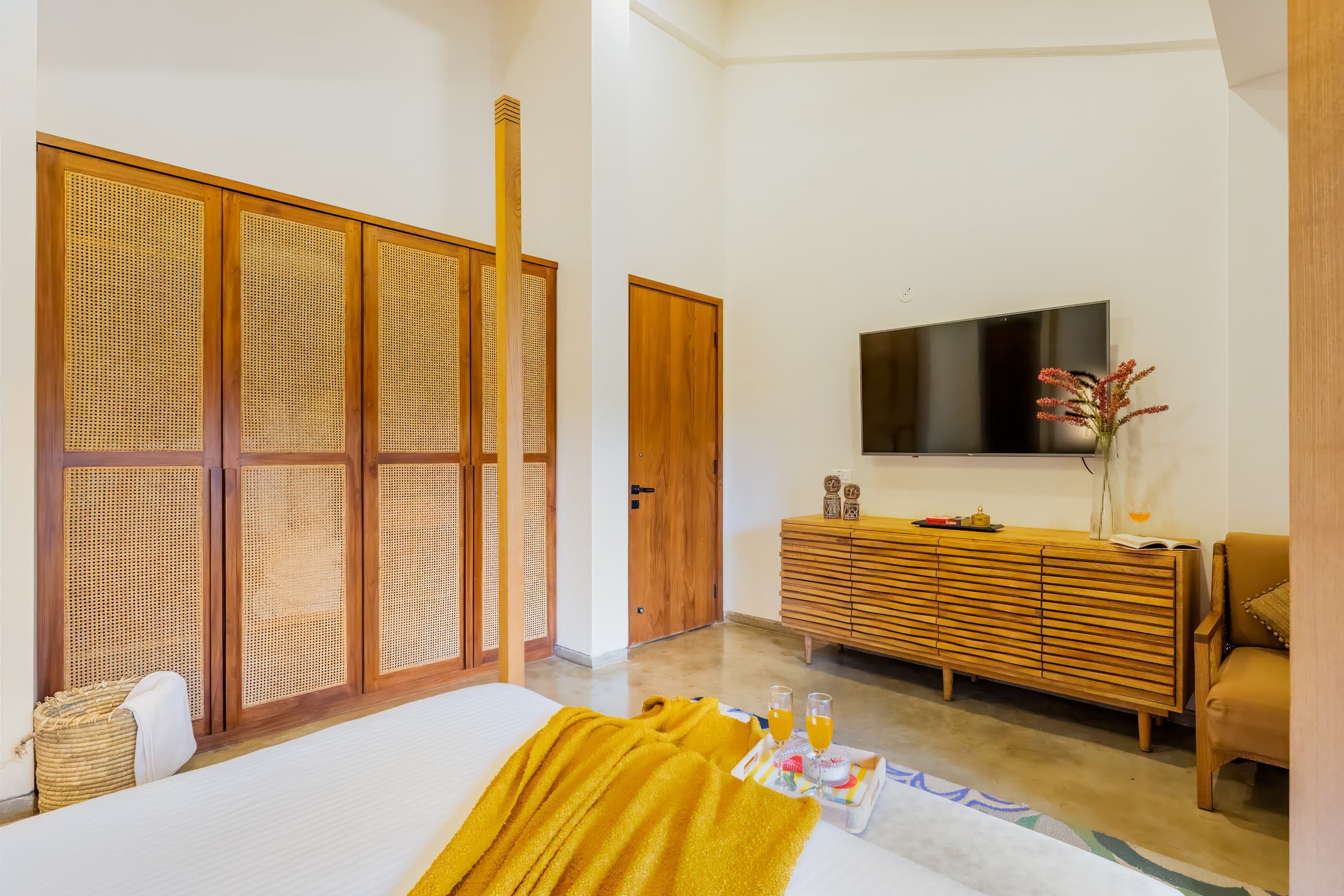 Sereno Amado B1 - 3bhk villa w/pvt pool Assagaon 31