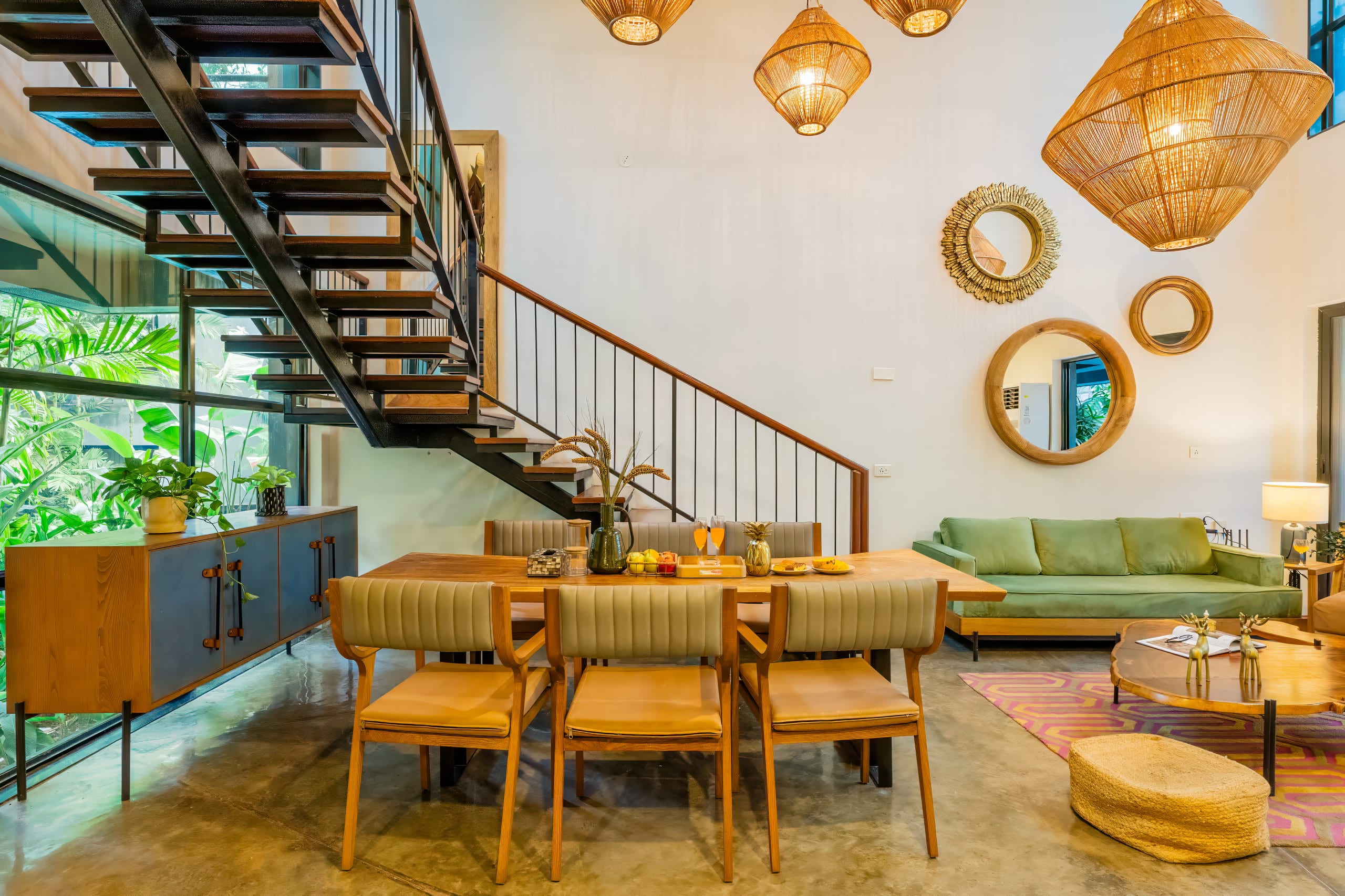 Sereno Amado B1 - 3bhk villa w/pvt pool Assagaon 15