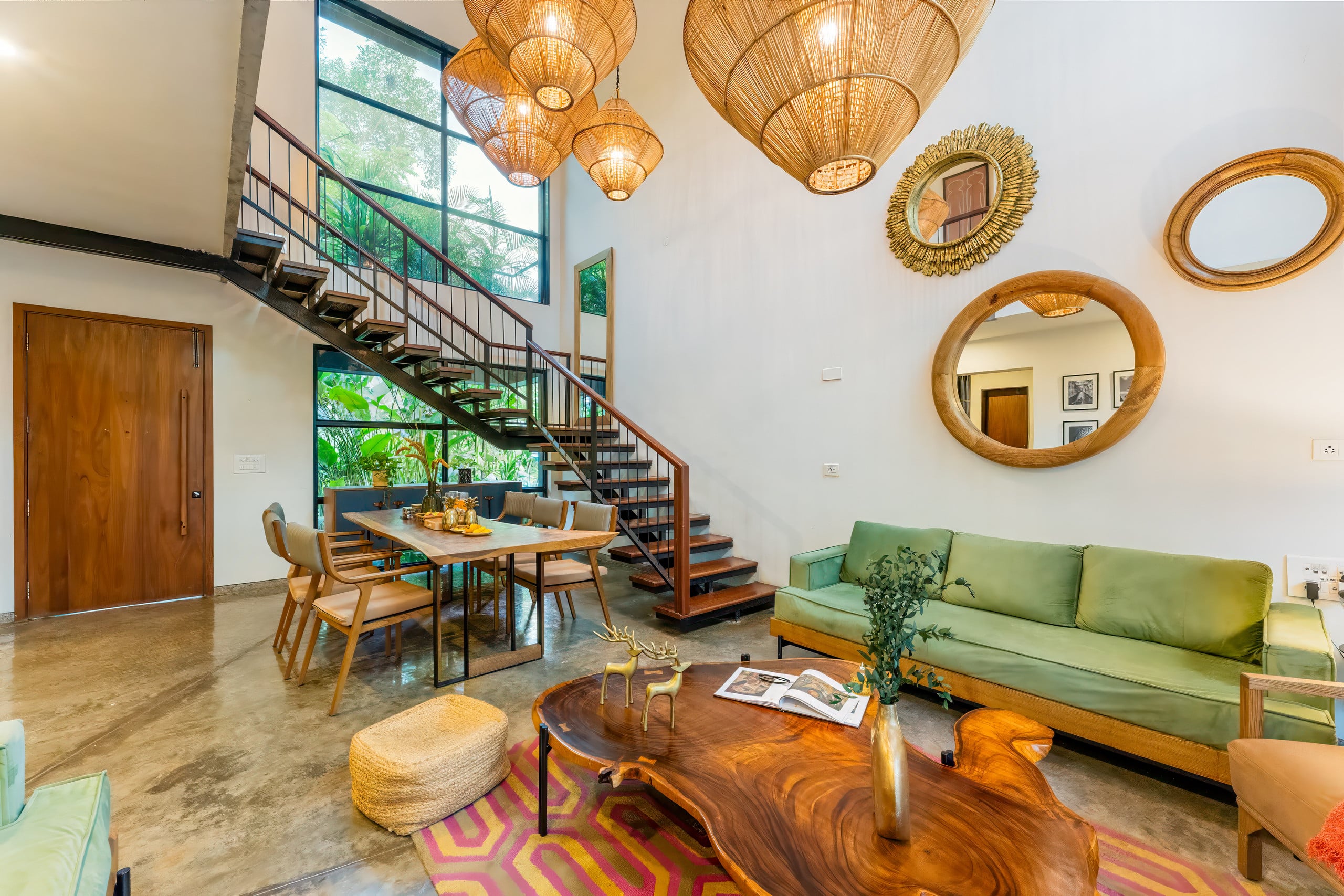 Sereno Amado B1 - 3bhk villa w/pvt pool Assagaon 7