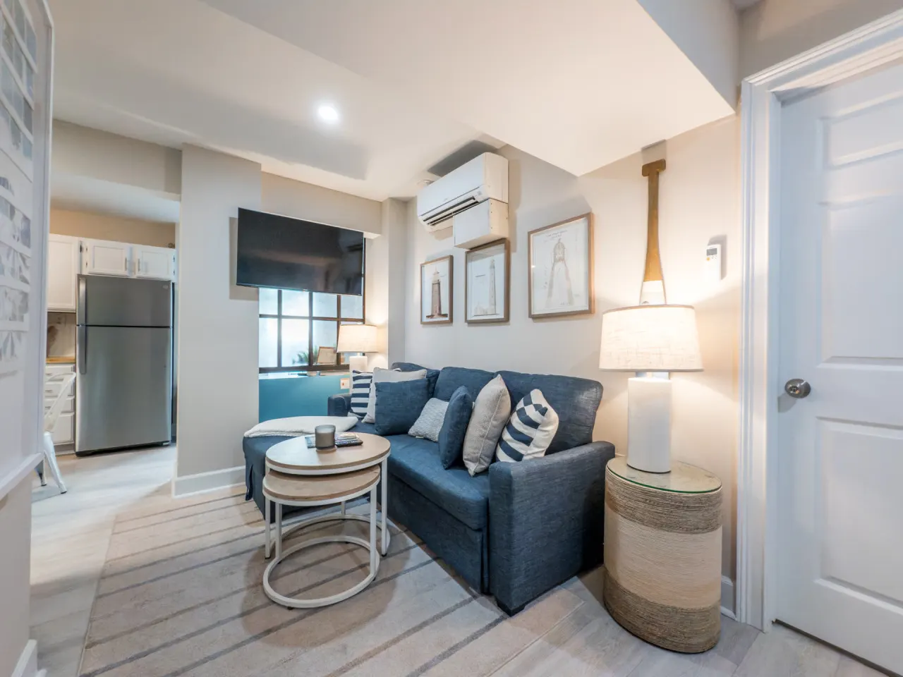 Serenity at the Sea 1 BDR Beachfront Apartment w/ Hot Tub 14