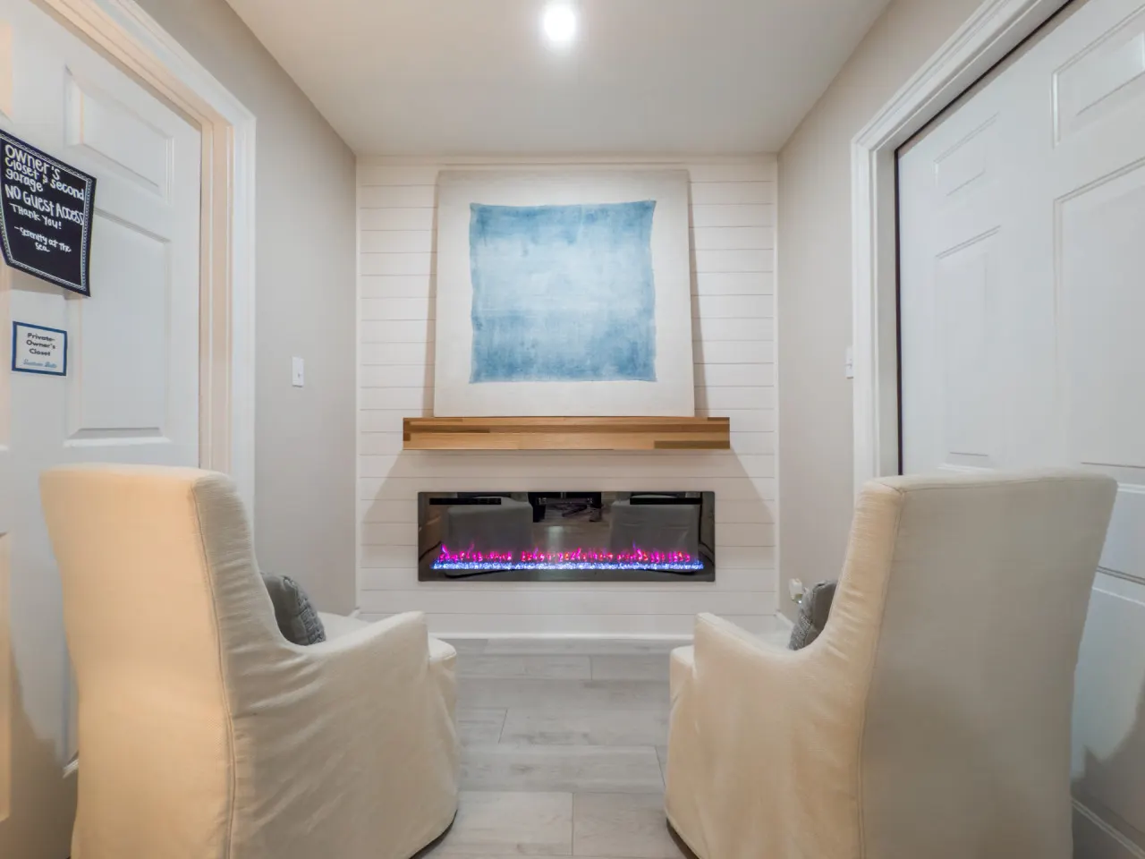Serenity at the Sea 1 BDR Beachfront Apartment w/ Hot Tub 15