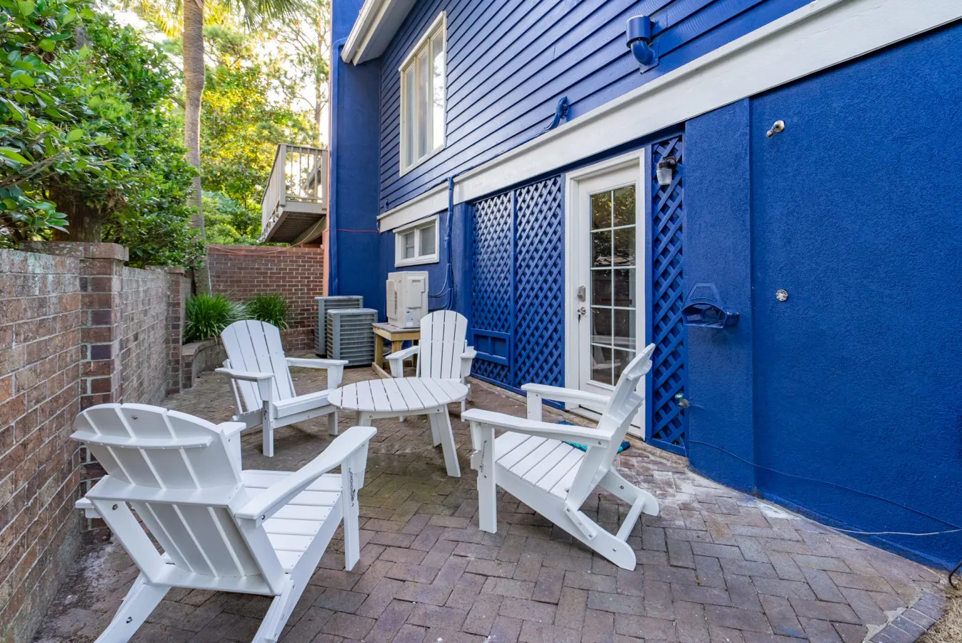 Serenity at the Sea 1 BDR Beachfront Apartment w/ Hot Tub 18