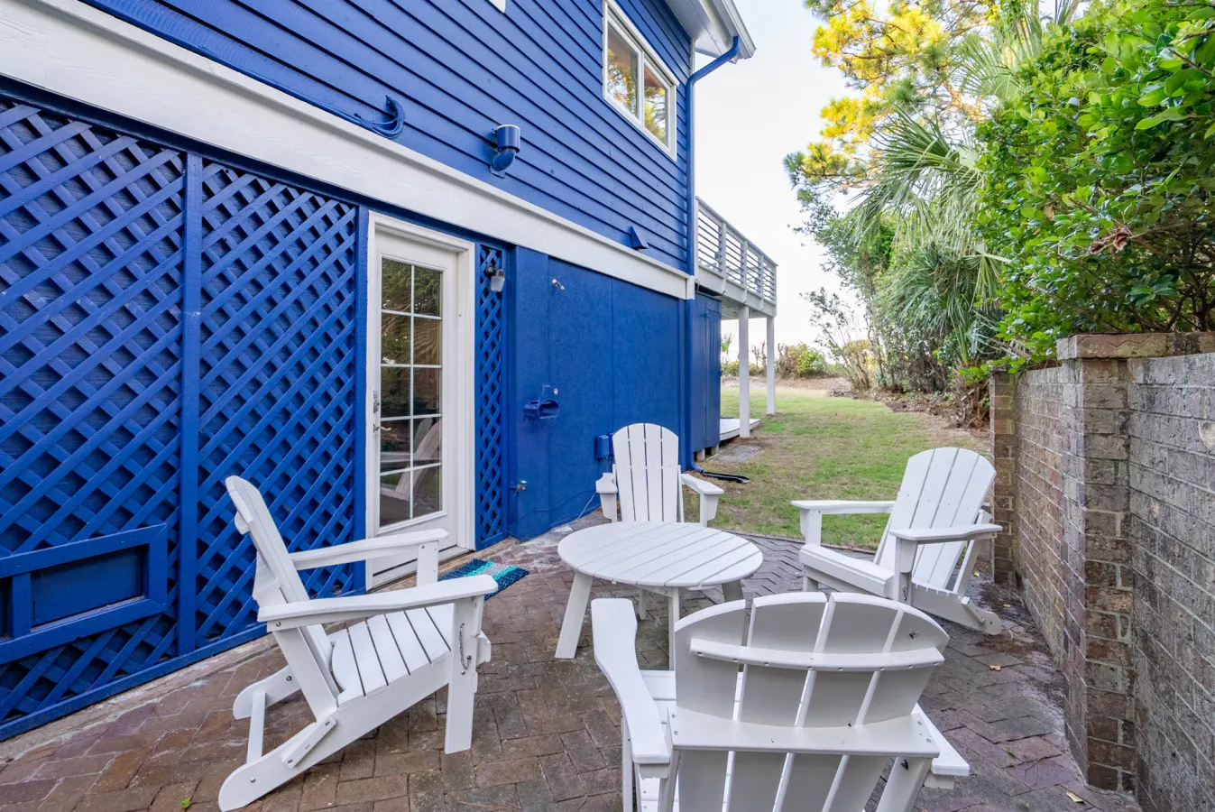 Serenity at the Sea 1 BDR Beachfront Apartment w/ Hot Tub 19
