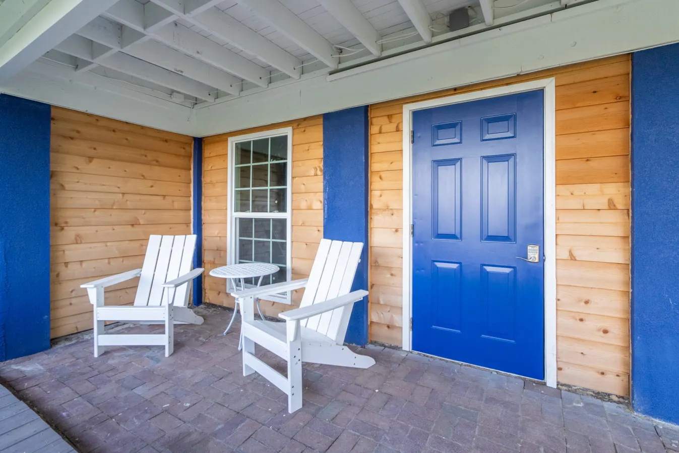 Serenity at the Sea 1 BDR Beachfront Apartment w/ Hot Tub — photo 3