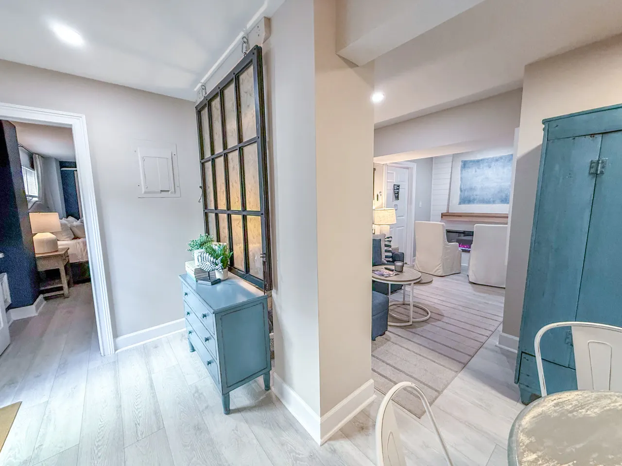 Serenity at the Sea 1 BDR Beachfront Apartment w/ Hot Tub 7