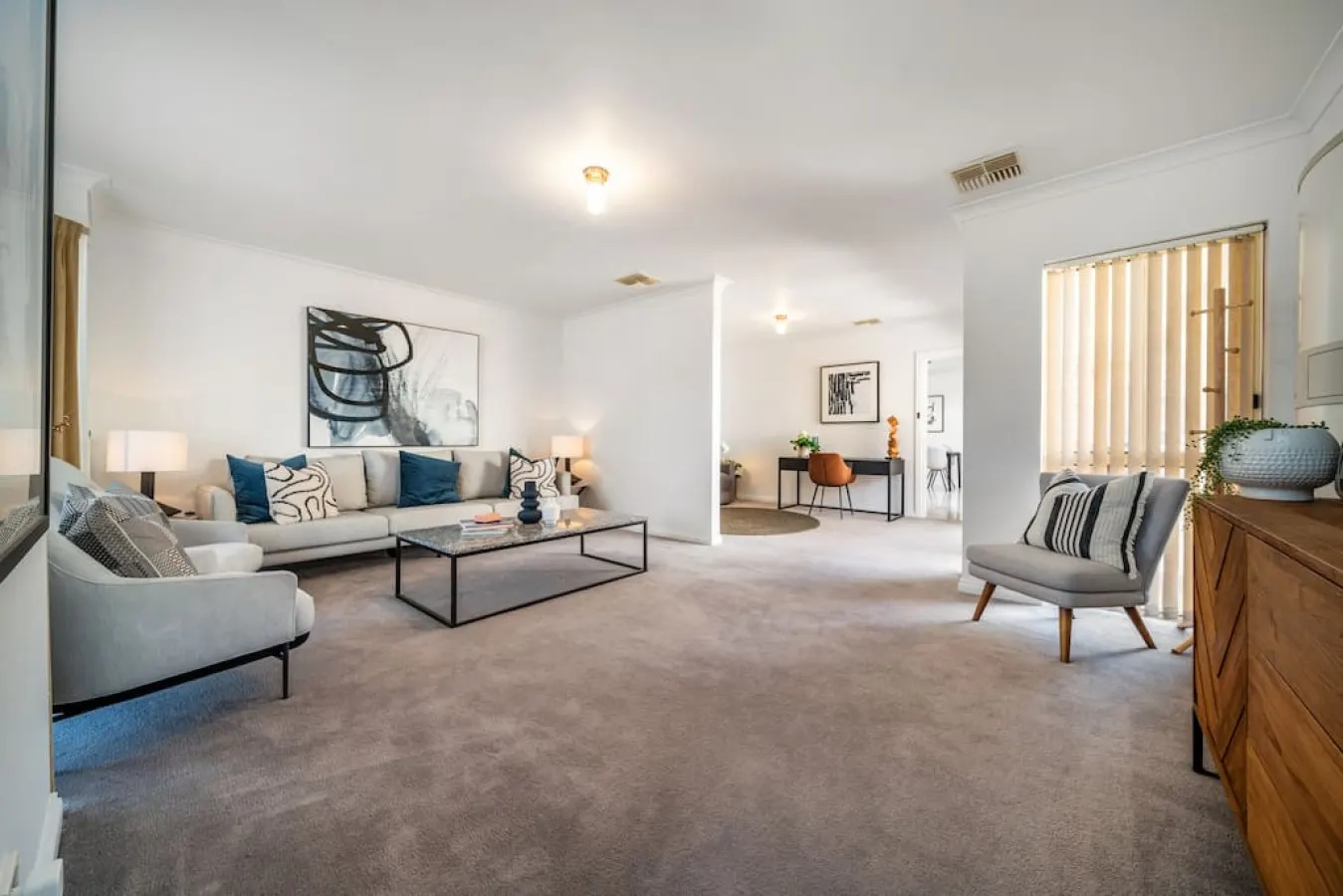 Charisma in Clarence - Courtyard Stay near Glenelg