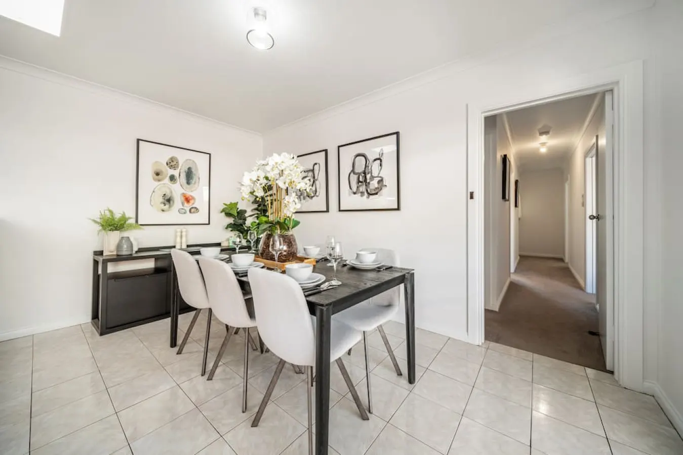 Charisma in Clarence - Courtyard Stay near Glenelg 12