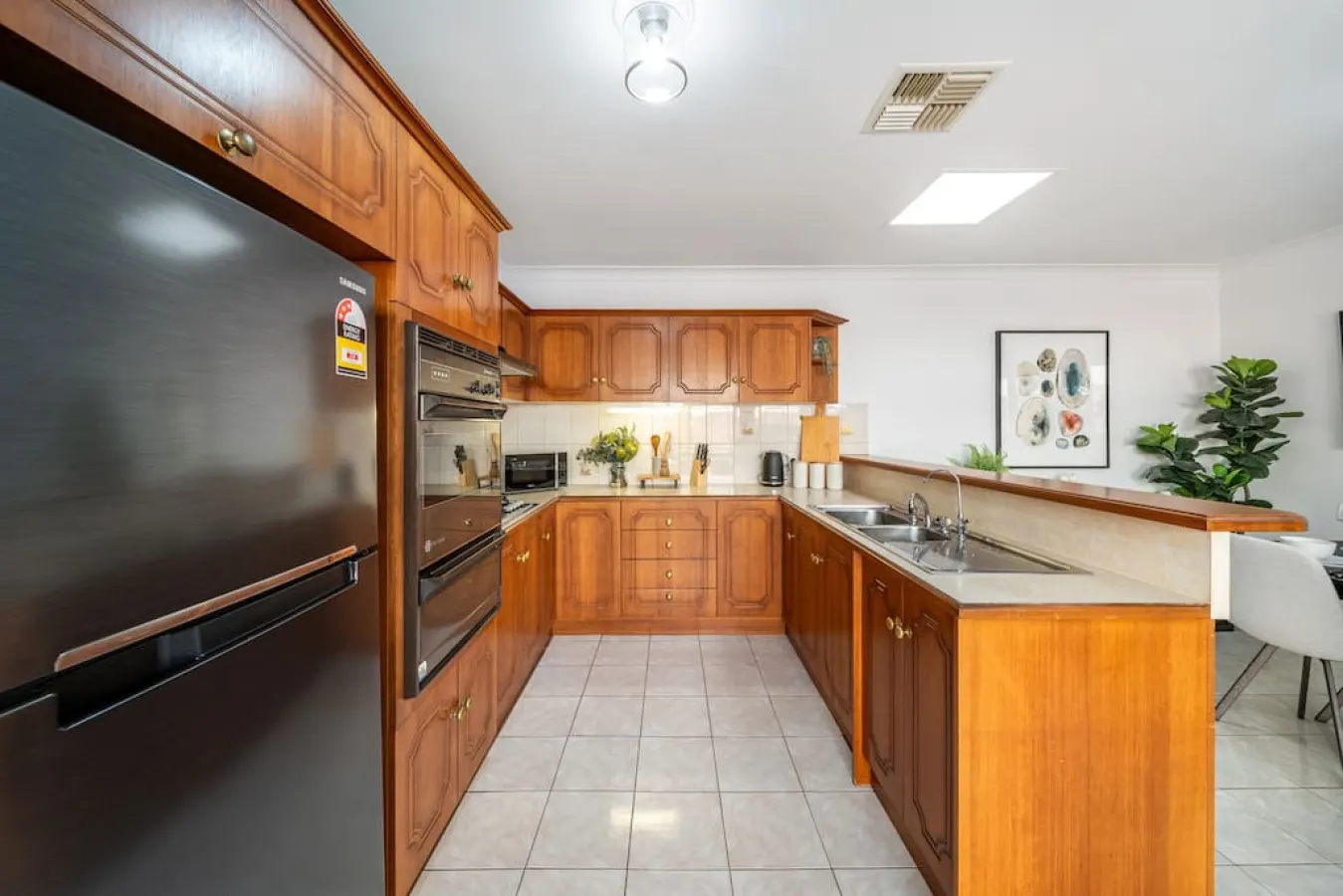 Charisma in Clarence - Courtyard Stay near Glenelg 16