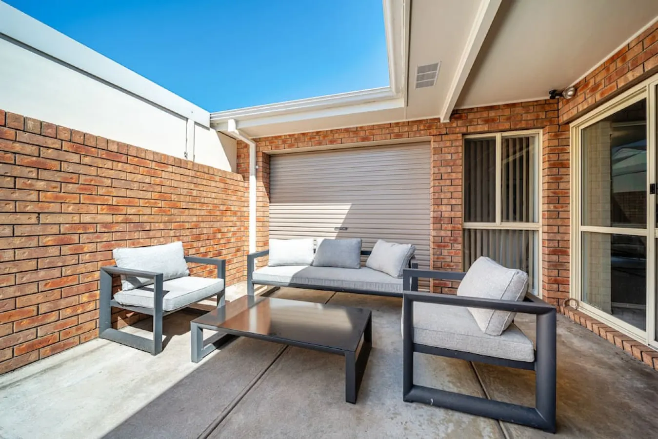 Charisma in Clarence - Courtyard Stay near Glenelg 17