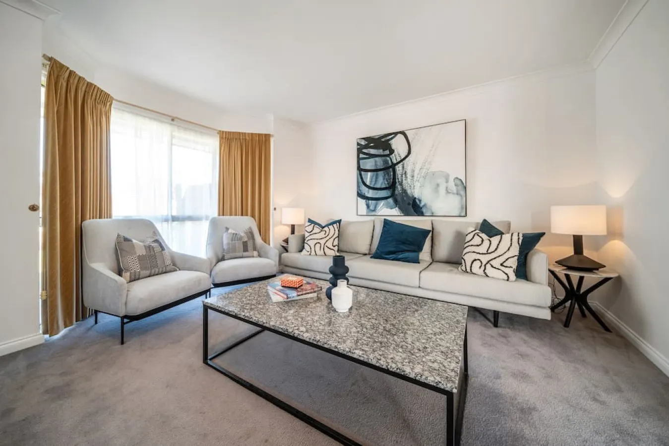 Charisma in Clarence - Courtyard Stay near Glenelg 6