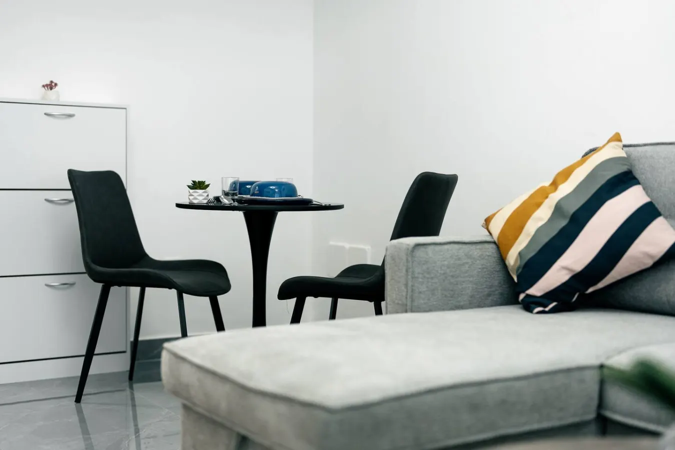 Dubai Marina - Lovely Studio Apartment 9