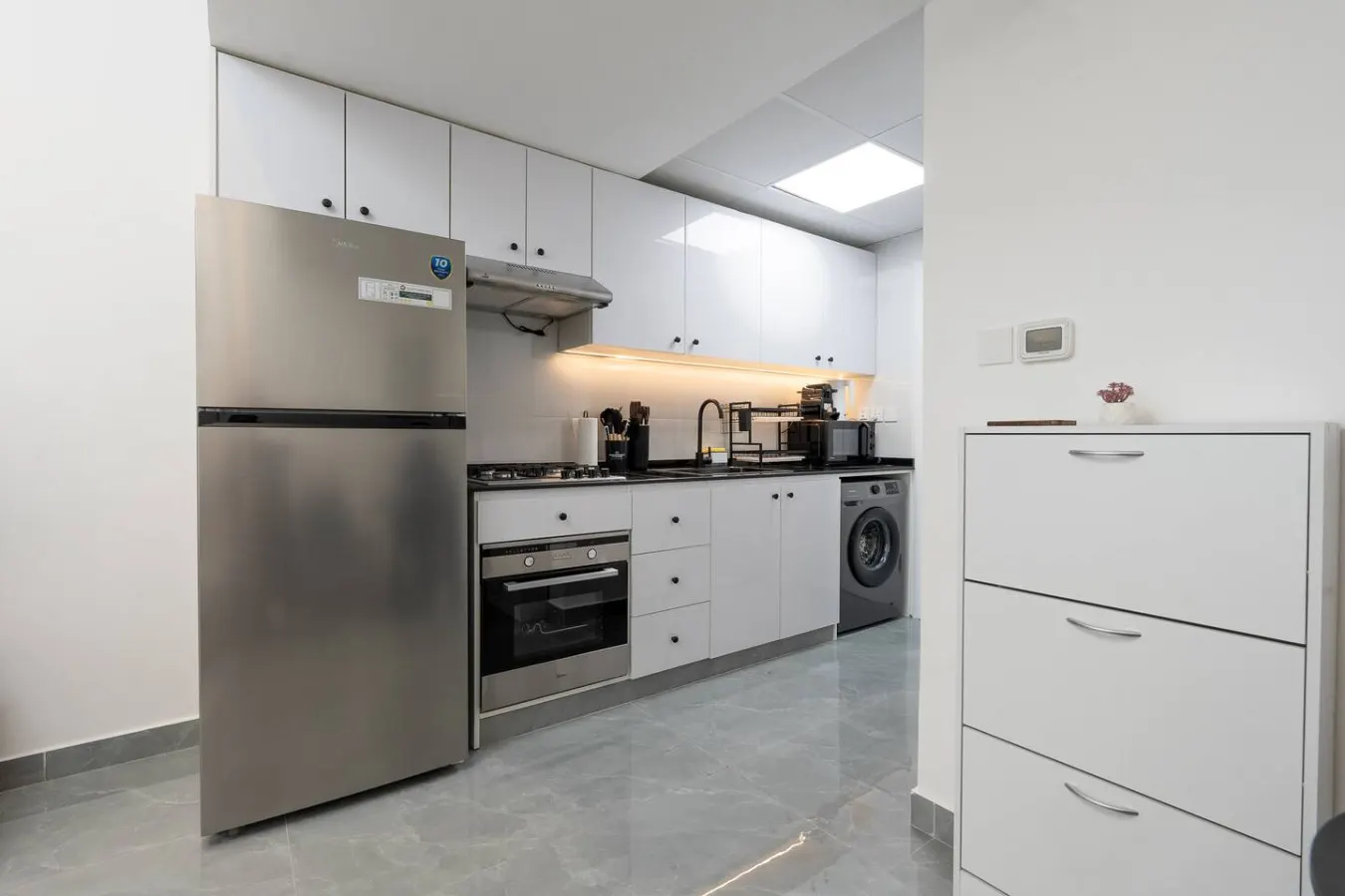 Dubai Marina - Lovely Studio Apartment 10