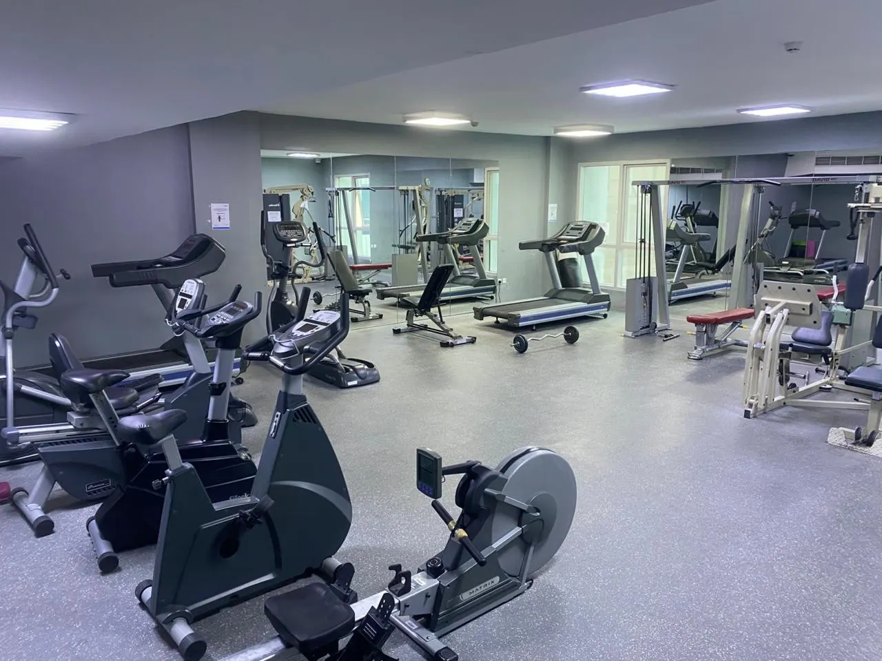 Dubai Marina - Lovely Studio Apartment 15