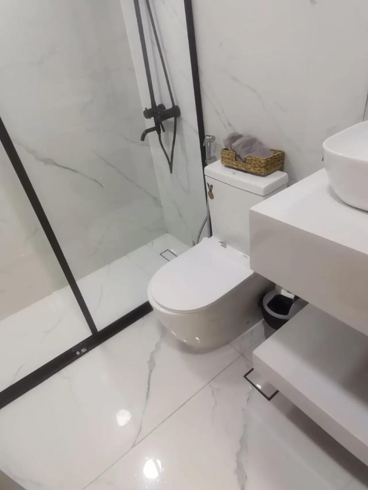 Dubai Marina - Lovely Studio Apartment 18
