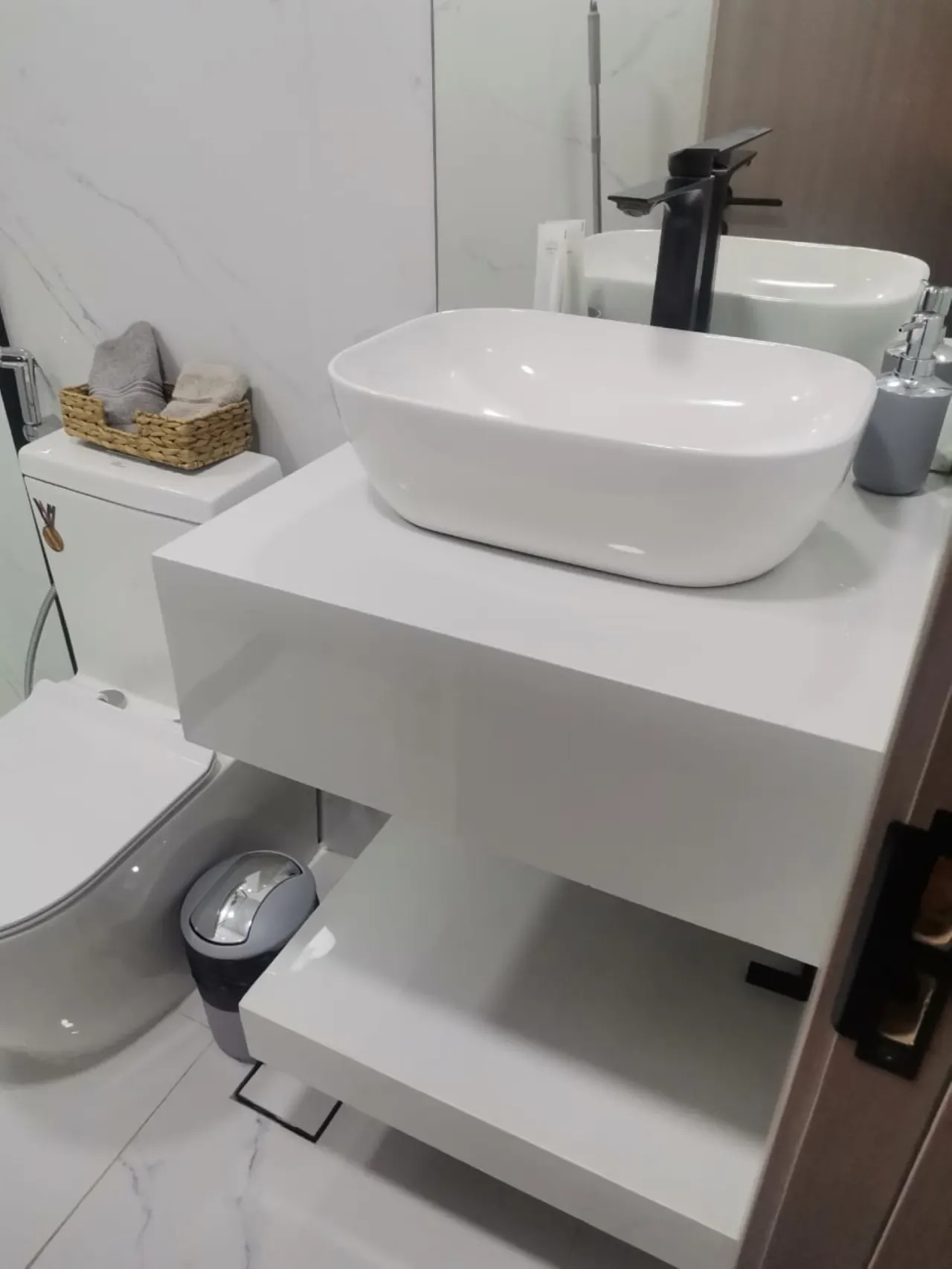 Dubai Marina - Lovely Studio Apartment 19