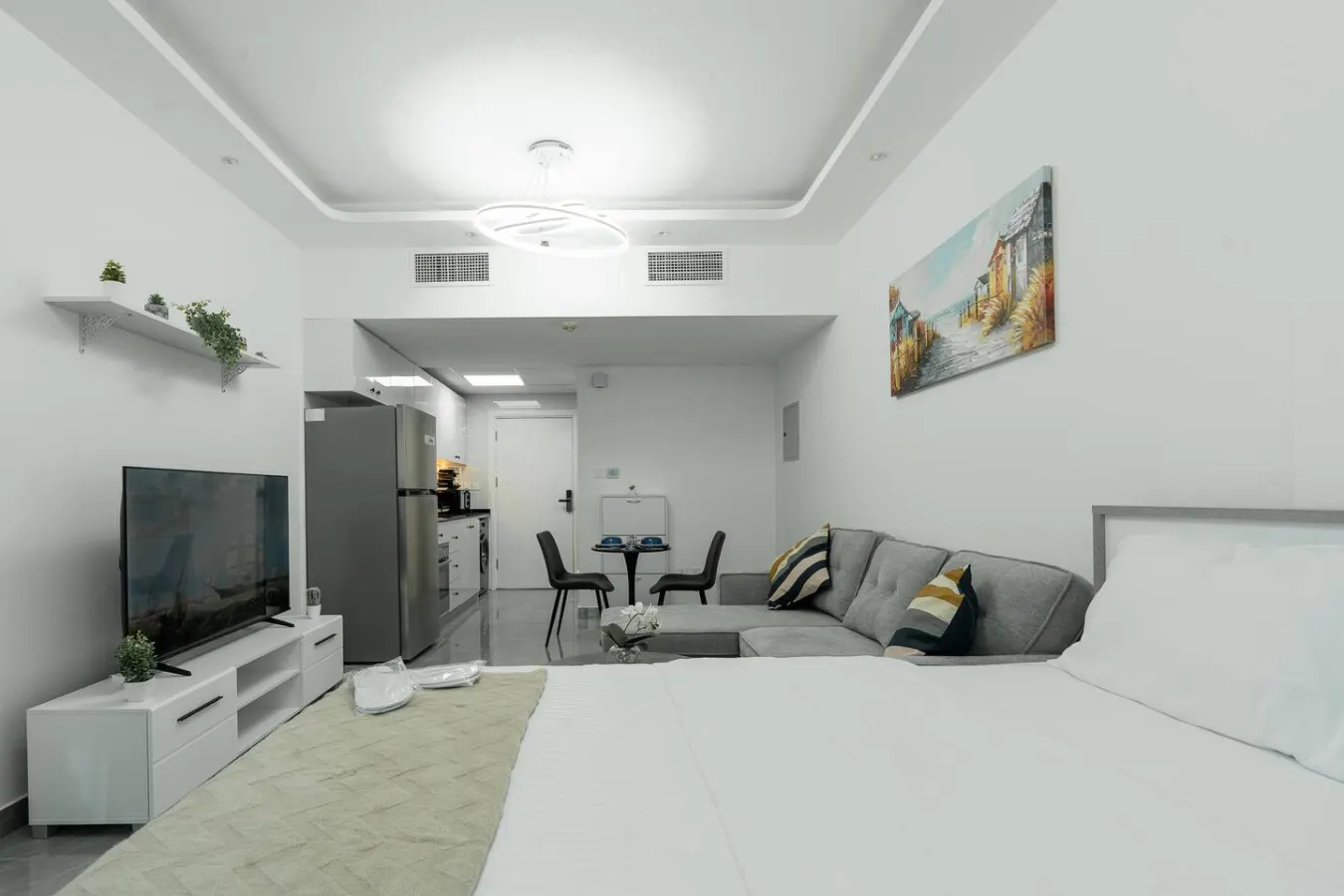 Dubai Marina - Lovely Studio Apartment — photo 5