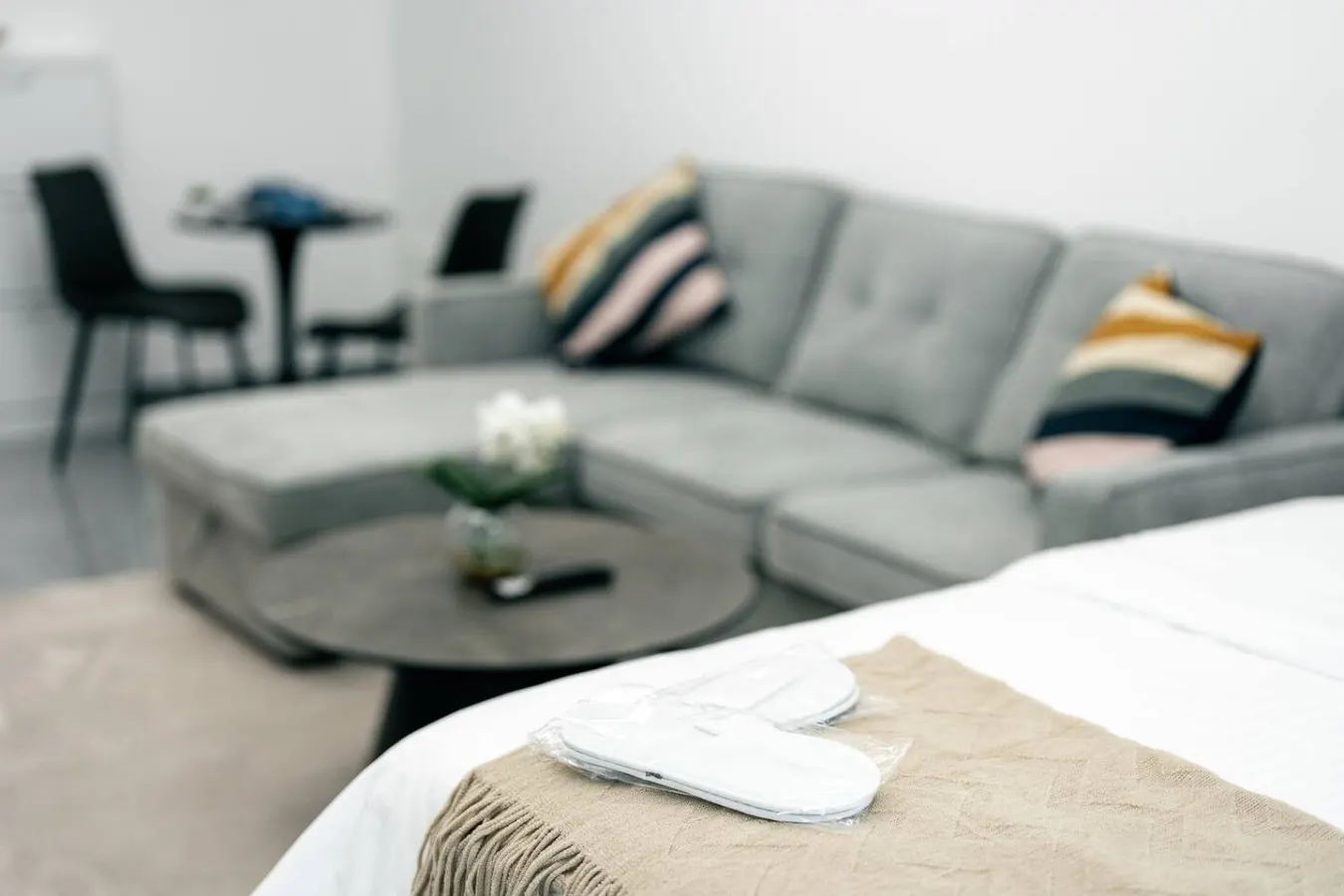 Dubai Marina - Lovely Studio Apartment 6