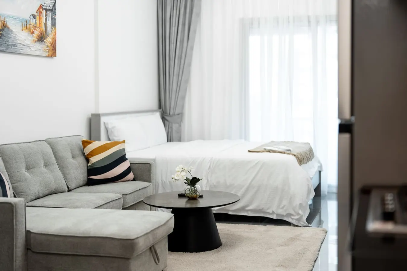 Dubai Marina - Lovely Studio Apartment 7