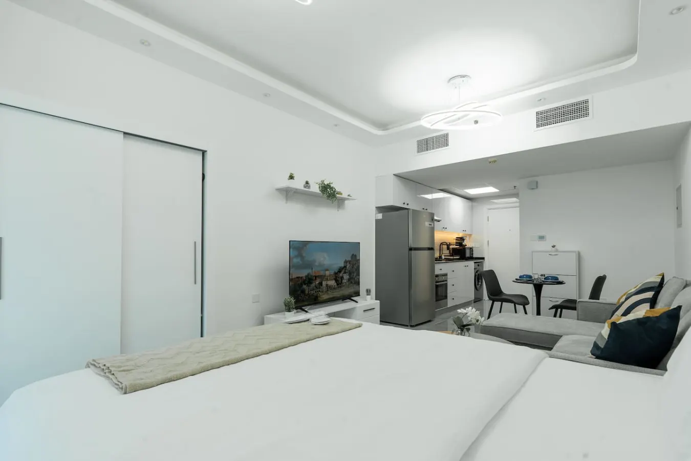 Dubai Marina - Lovely Studio Apartment 8