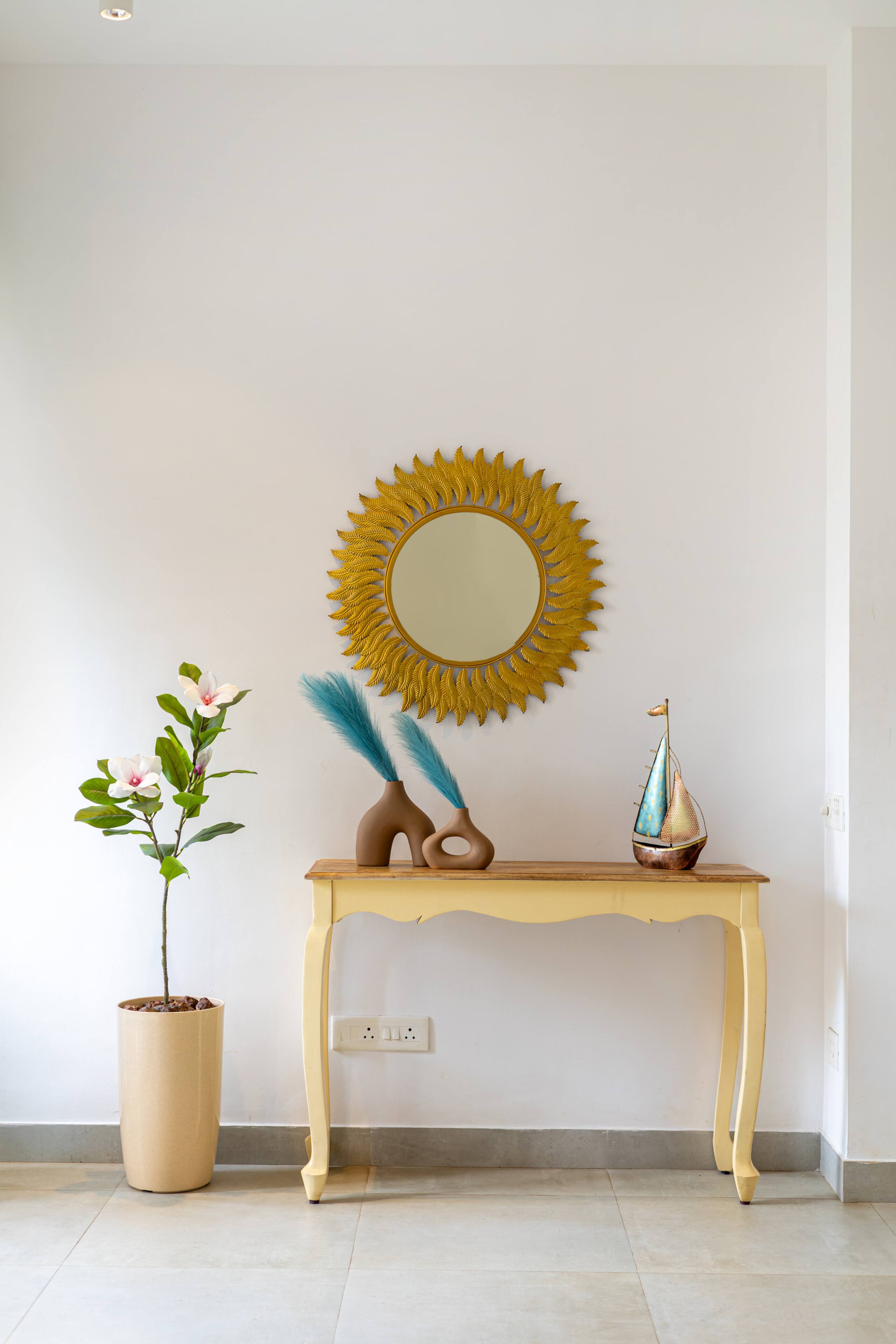 Elara Homes- Lux 2BHK in Calangute with Field View 23