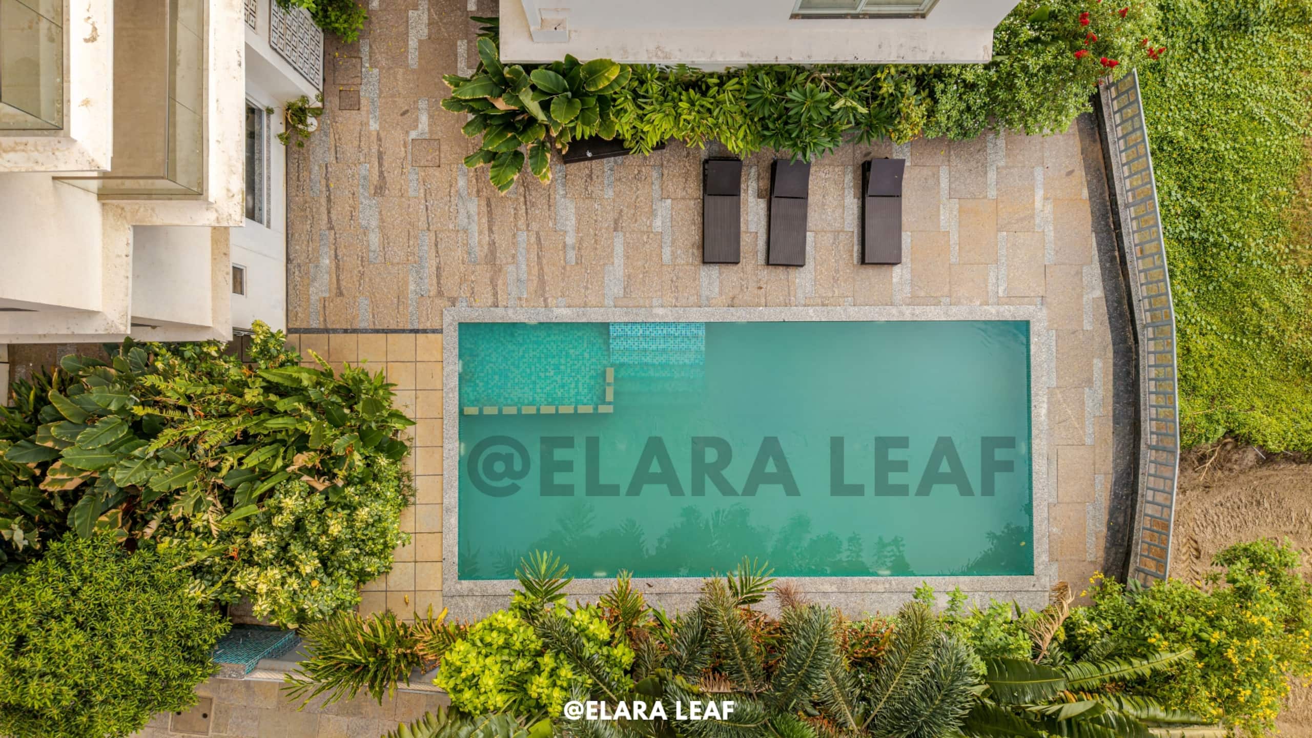 Elara Homes- Lux 2BHK in Calangute with Field View — photo 4