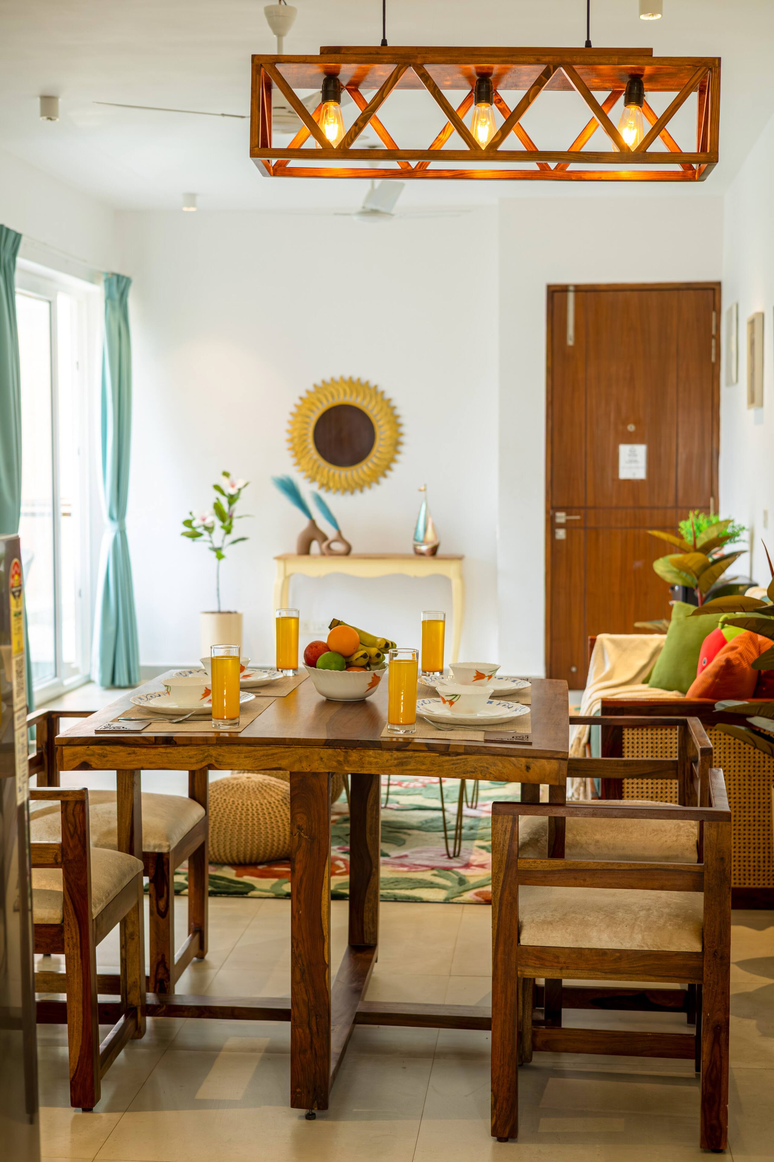 Elara Homes- Lux 2BHK in Calangute with Field View 32