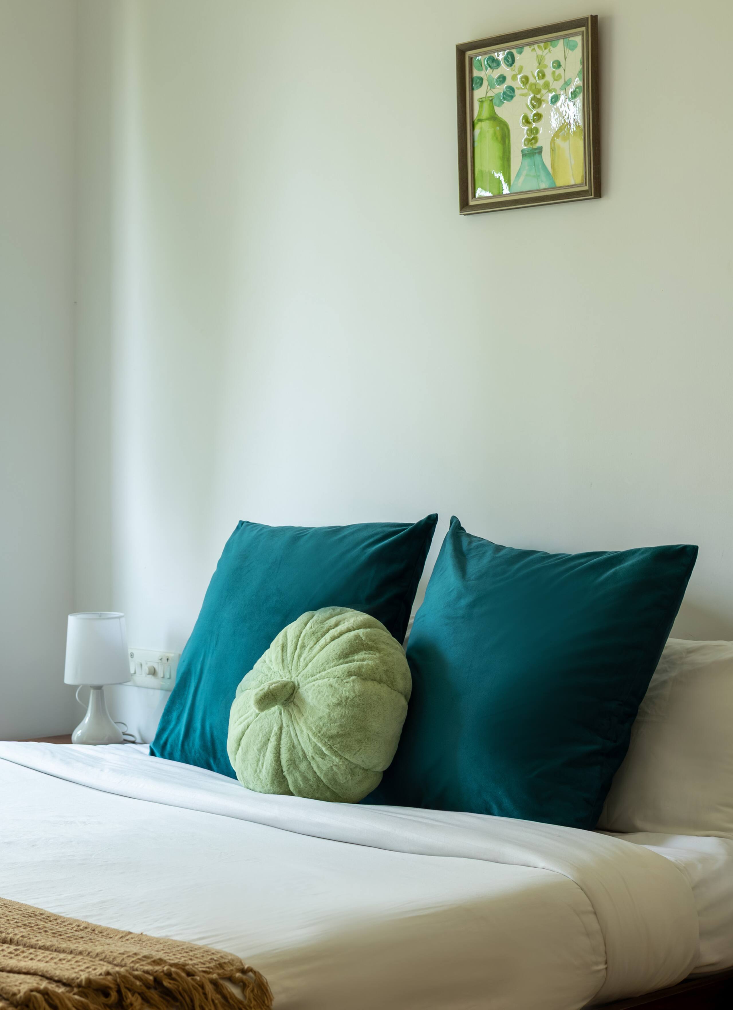Elara Homes- Lux 2BHK in Calangute with Field View 8