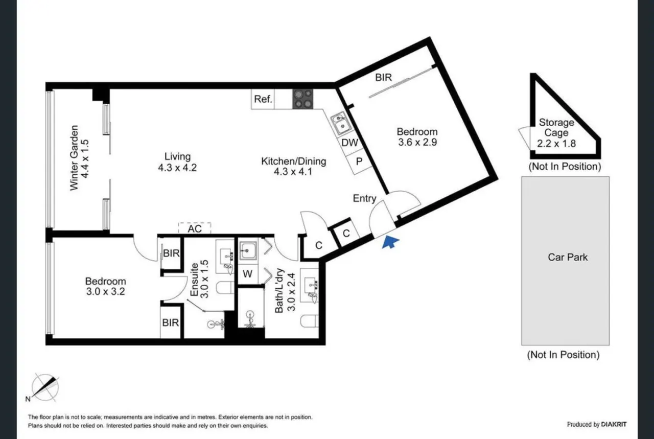 Lucy - 2BD Home With Pool and Views! 12