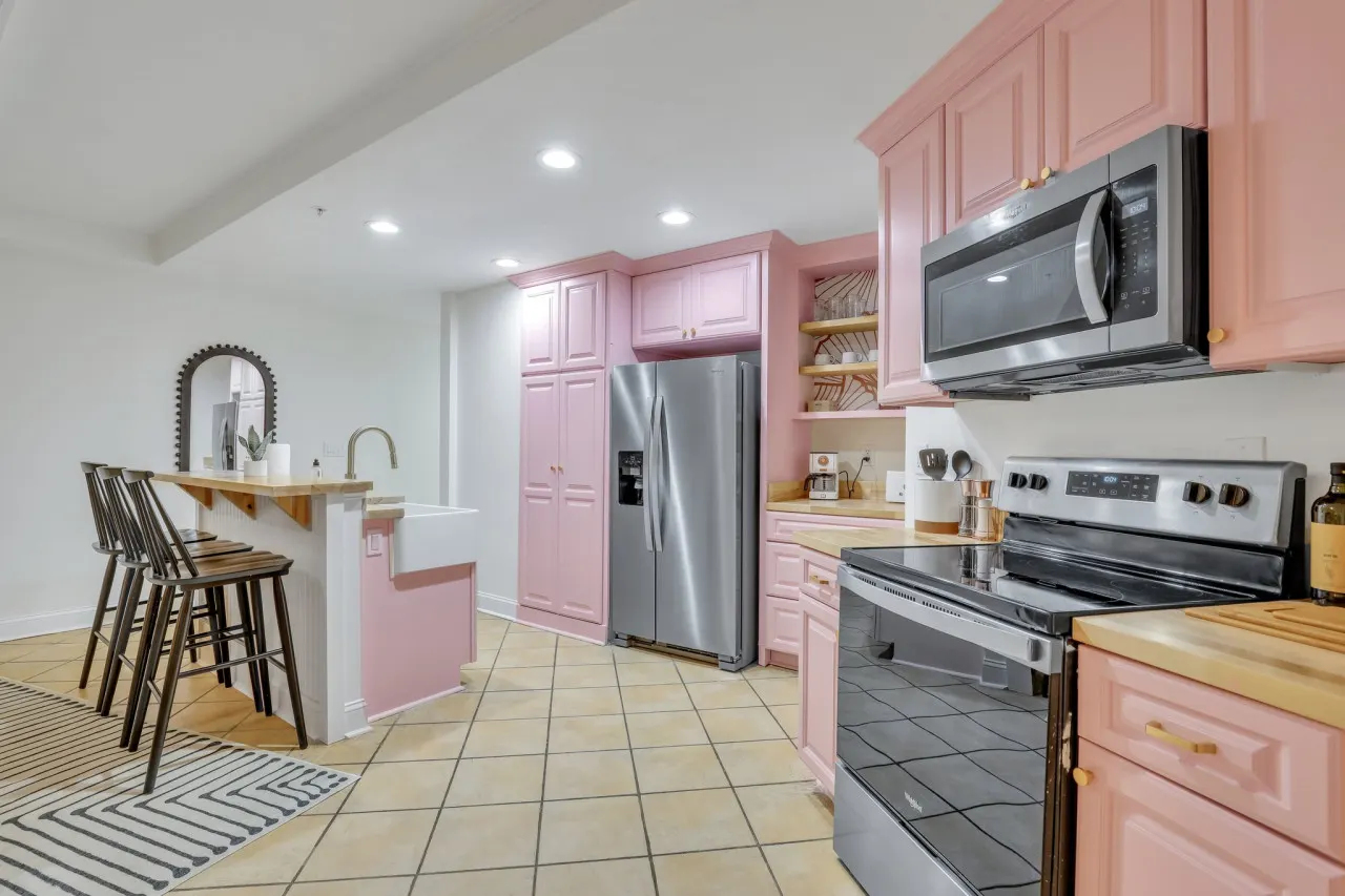 Salt & Sea Inn Unit B-1 Bed 1 Ba Condo w/Pool 12