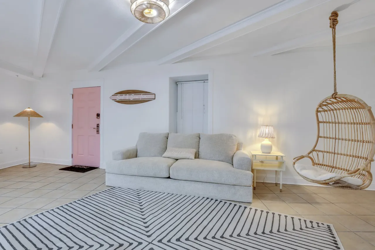 Salt & Sea Inn Unit B-1 Bed 1 Ba Condo w/Pool 15