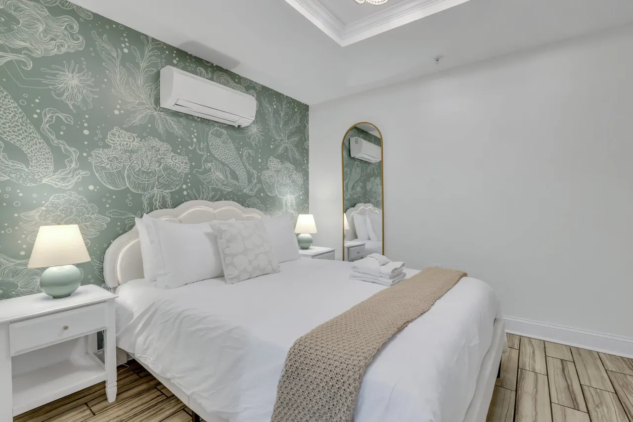 Salt & Sea Inn Unit B-1 Bed 1 Ba Condo w/Pool 18