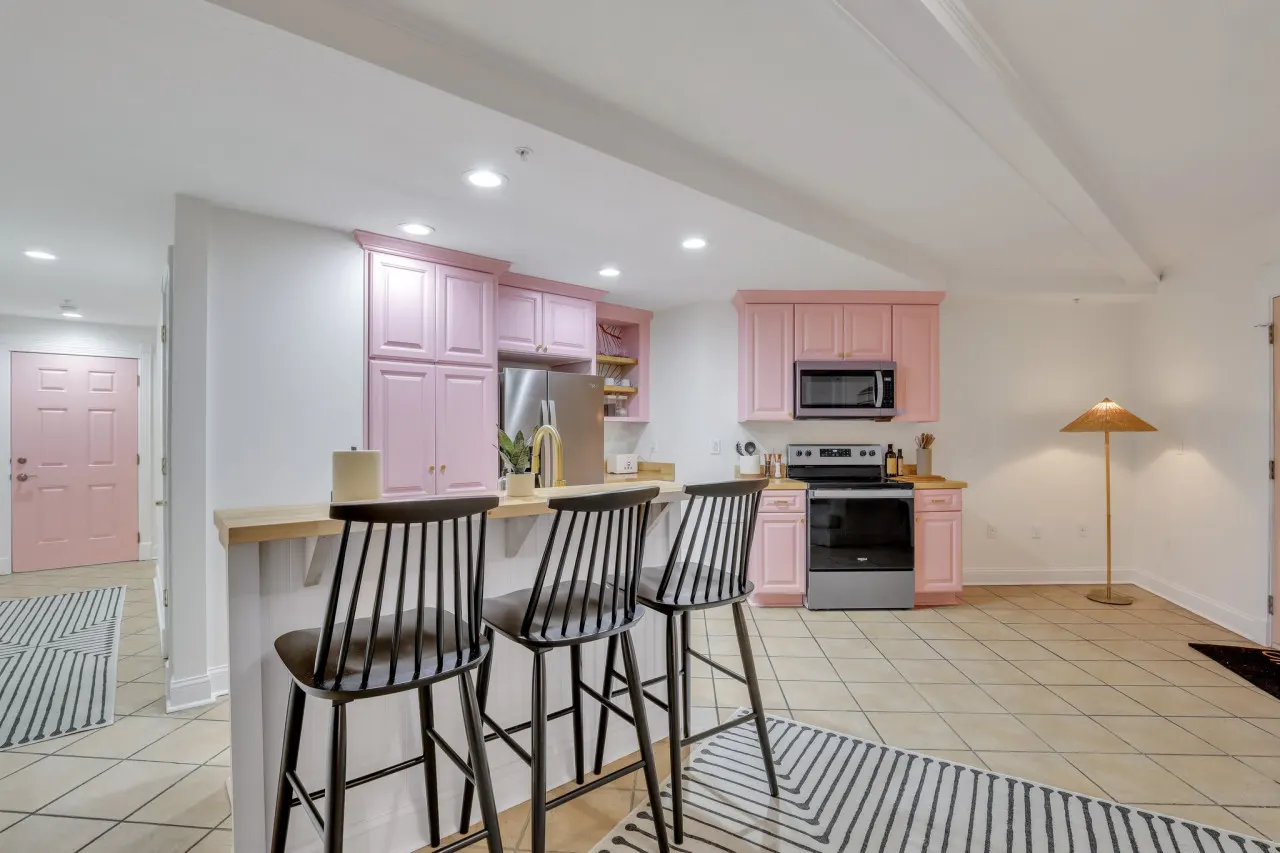 Salt & Sea Inn Unit B-1 Bed 1 Ba Condo w/Pool 6