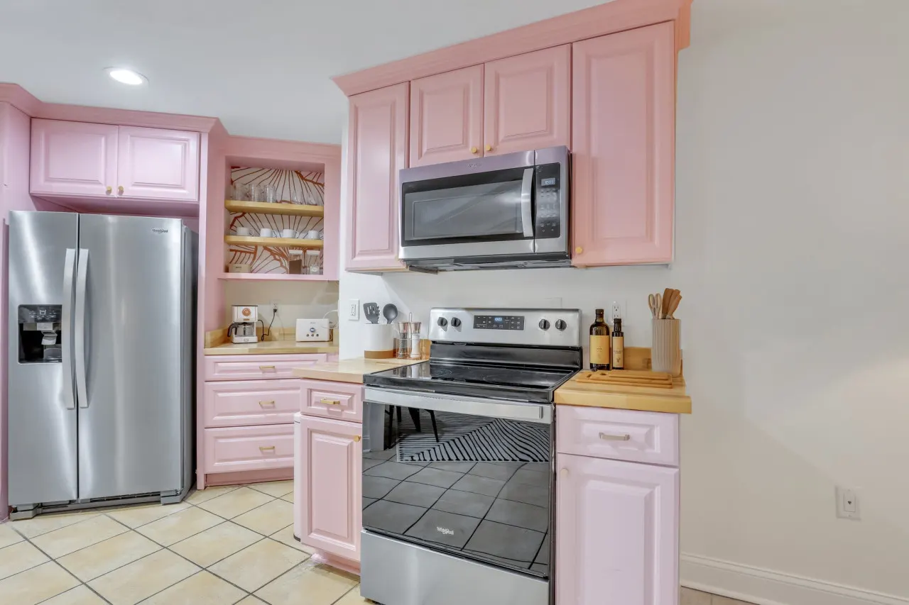 Salt & Sea Inn Unit B-1 Bed 1 Ba Condo w/Pool 7
