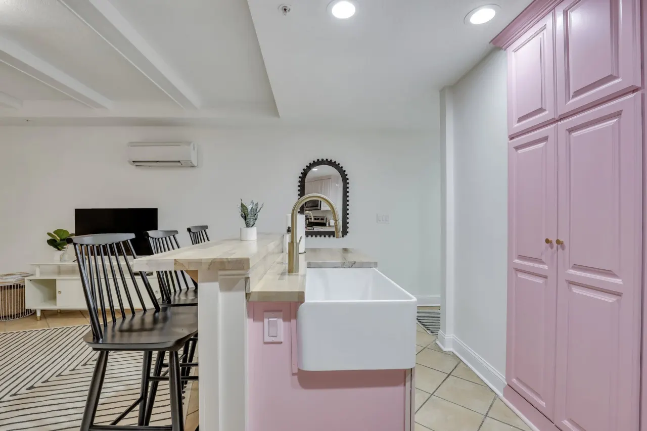 Salt & Sea Inn Unit B-1 Bed 1 Ba Condo w/Pool 8