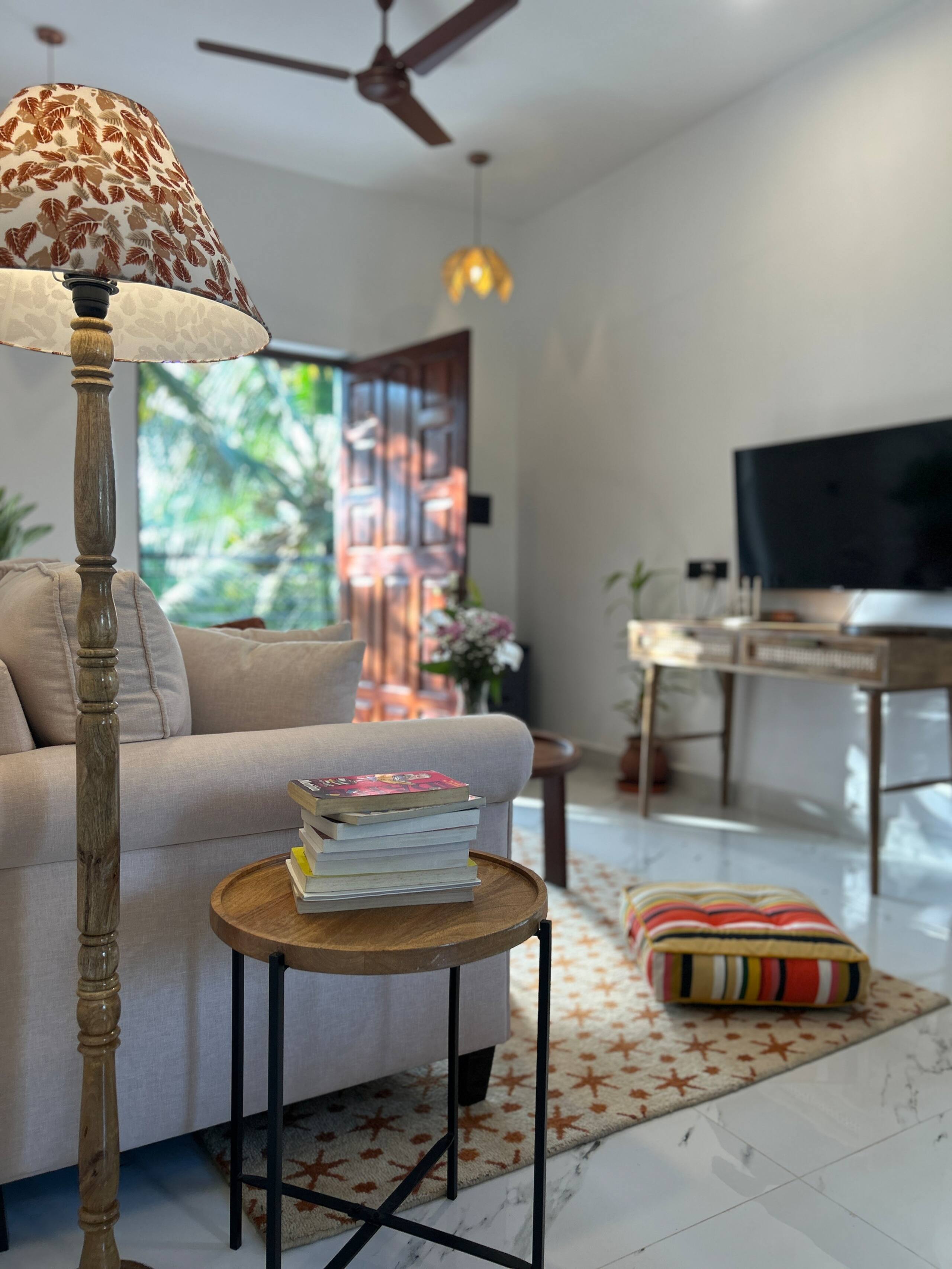 Riverside 2 bedroom home - wake up to birdsong 12