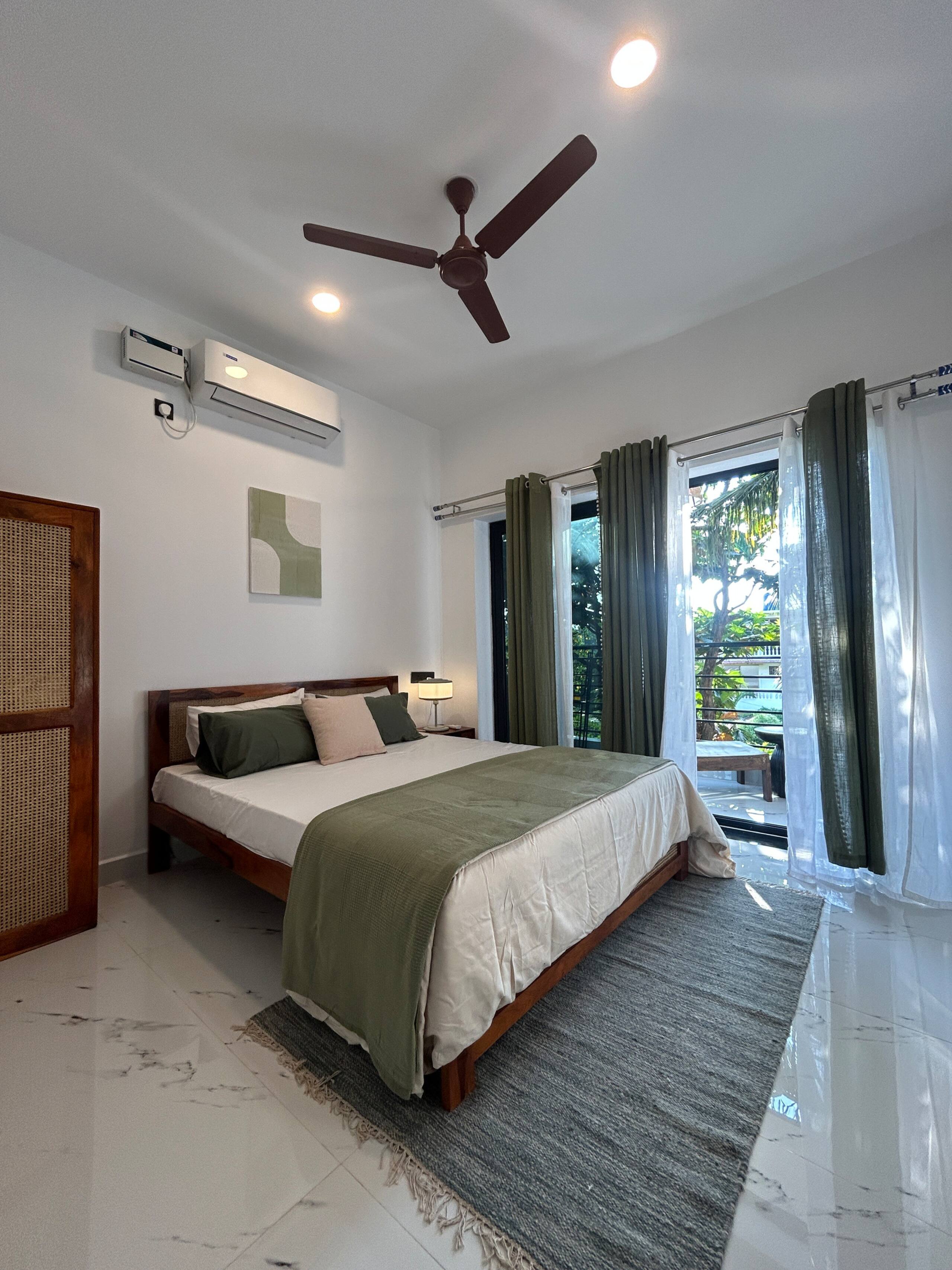 Riverside 2 bedroom home - wake up to birdsong 24